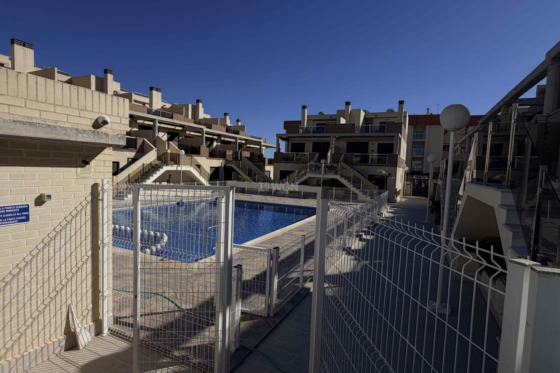 Odsprzedaż - Kamienica - Cabo Roig - Costa Blanca