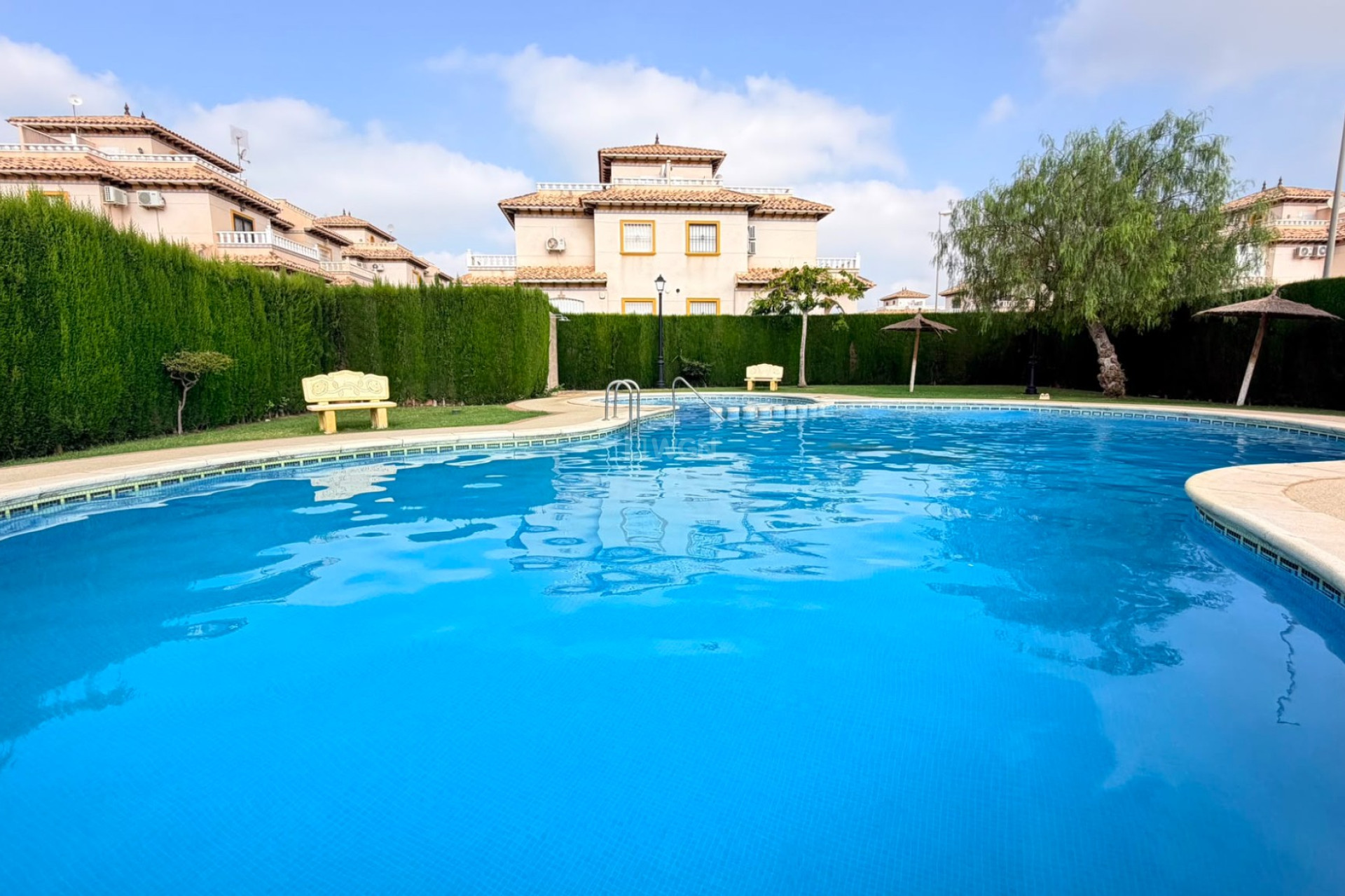 Odsprzedaż - Kamienica - Cabo Roig - Costa Blanca