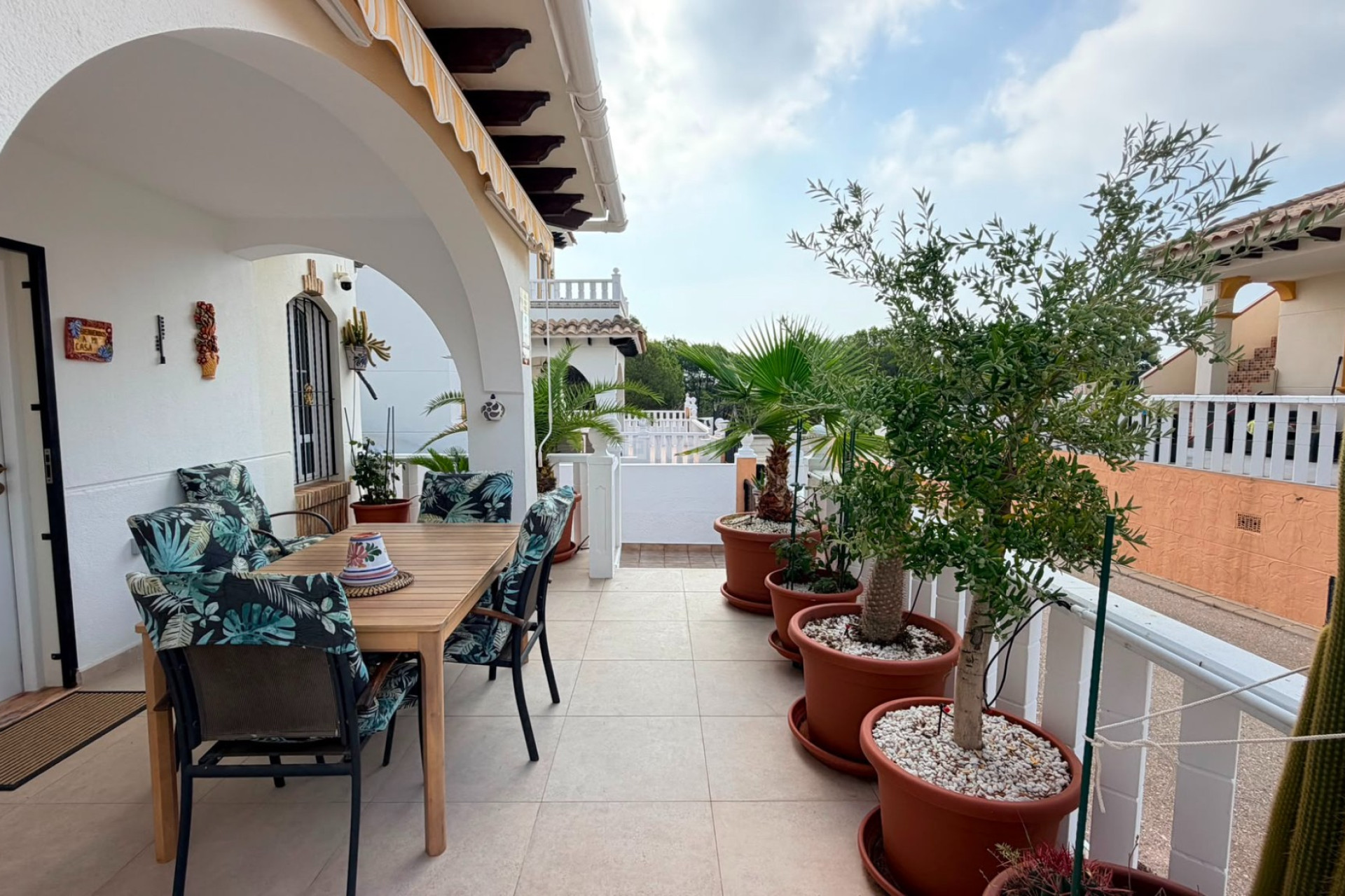 Odsprzedaż - Kamienica - Cabo Roig - Costa Blanca