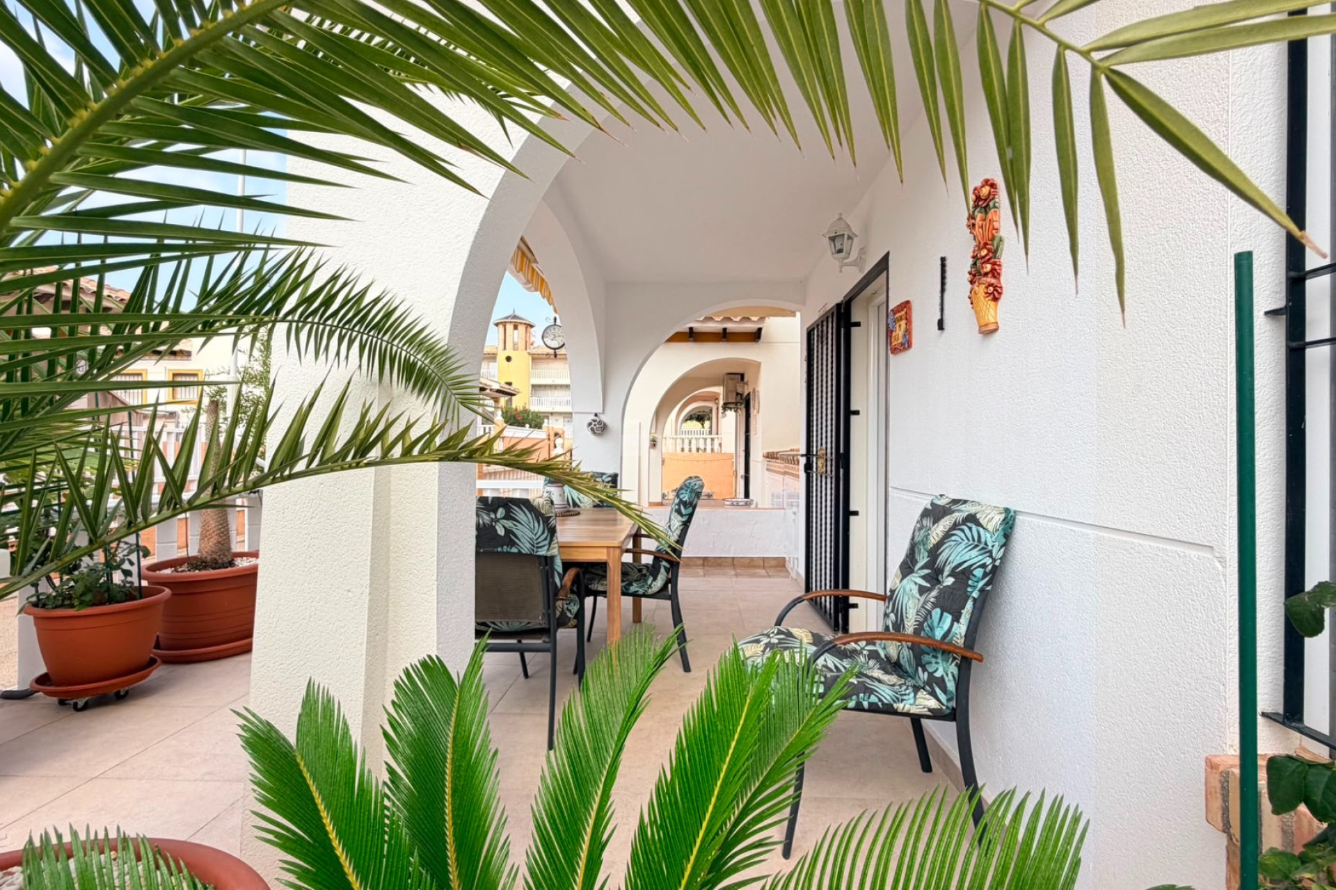 Odsprzedaż - Kamienica - Cabo Roig - Costa Blanca