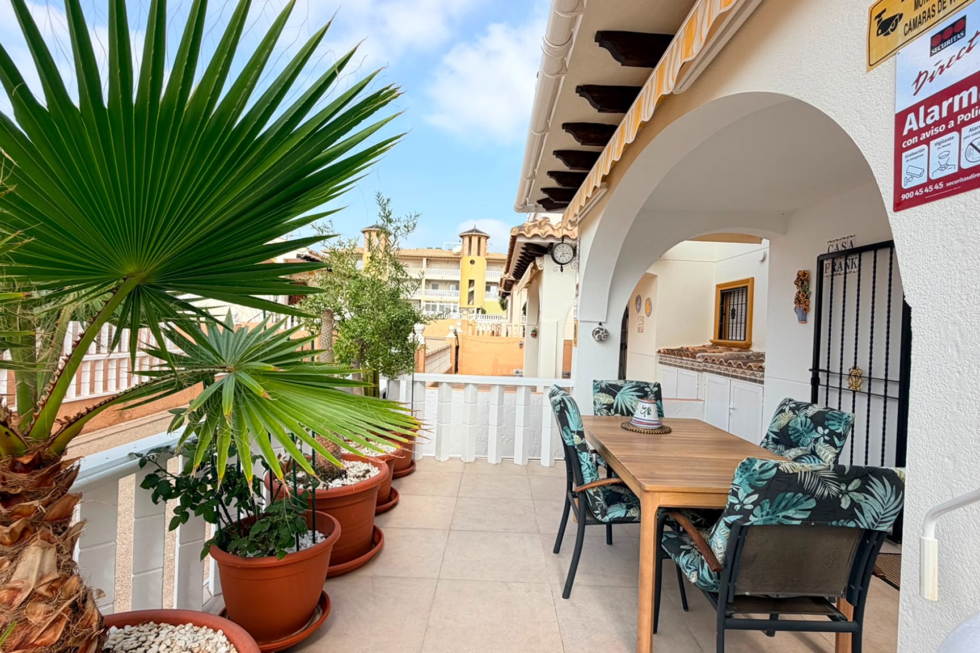 Odsprzedaż - Kamienica - Cabo Roig - Costa Blanca