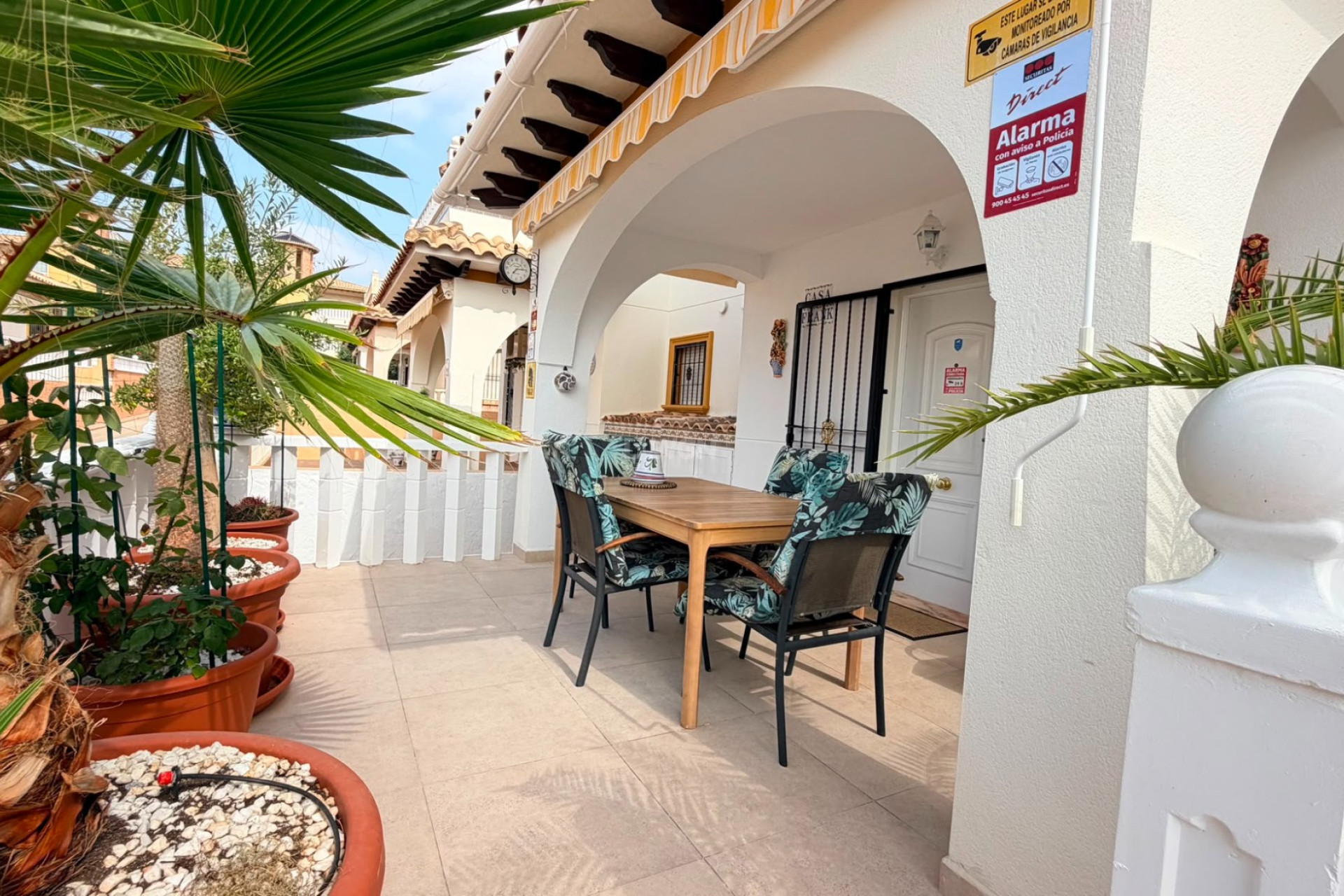 Odsprzedaż - Kamienica - Cabo Roig - Costa Blanca