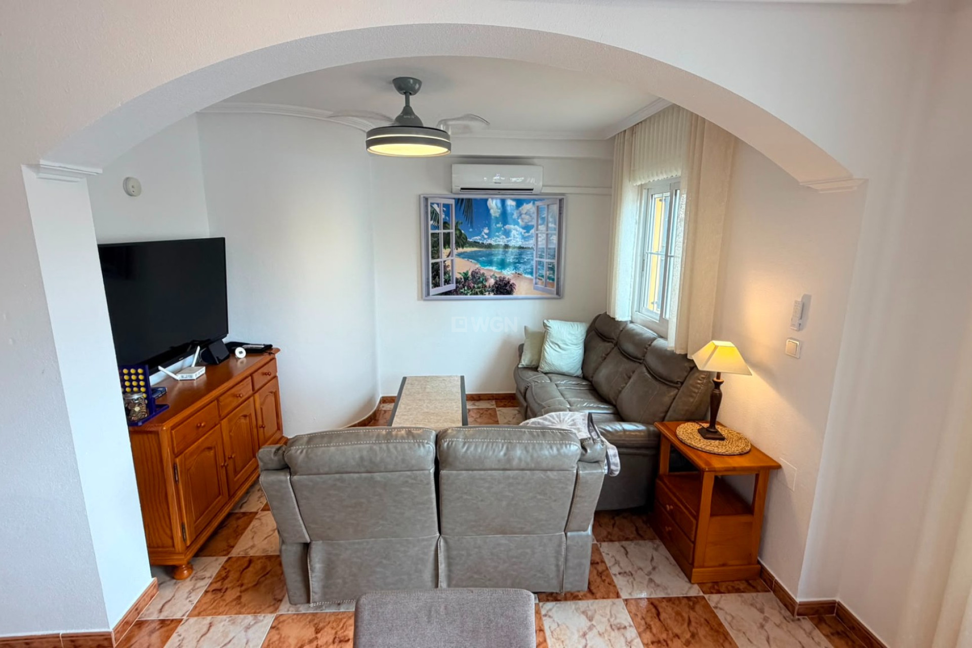 Odsprzedaż - Kamienica - Cabo Roig - Costa Blanca