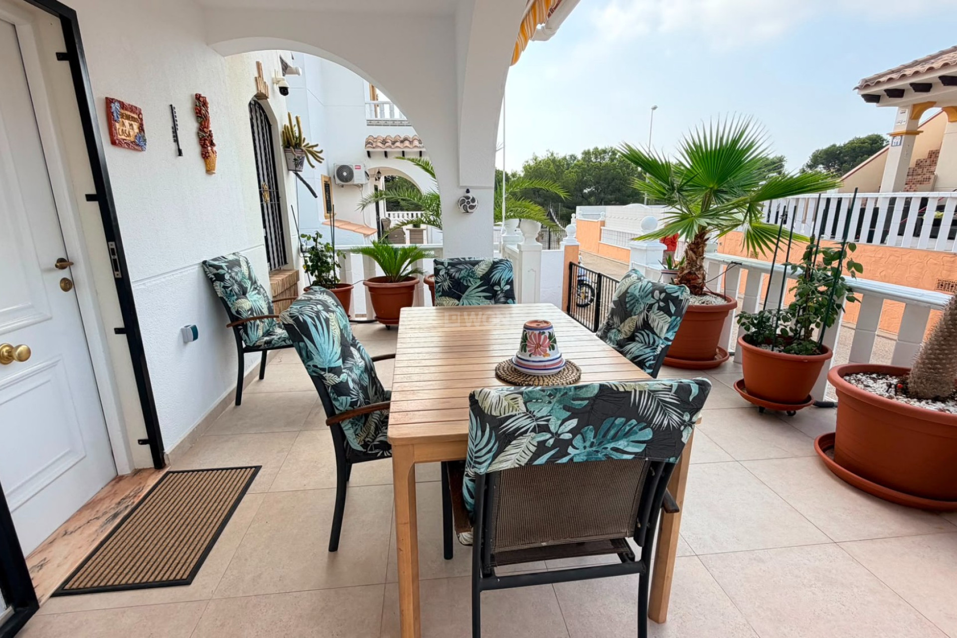 Odsprzedaż - Kamienica - Cabo Roig - Costa Blanca