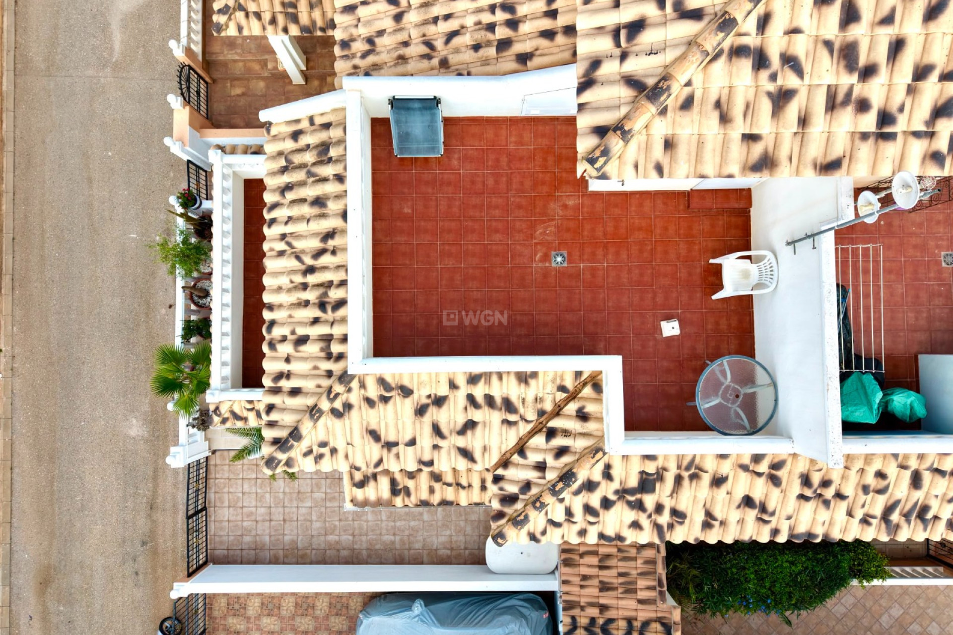 Odsprzedaż - Kamienica - Cabo Roig - Costa Blanca