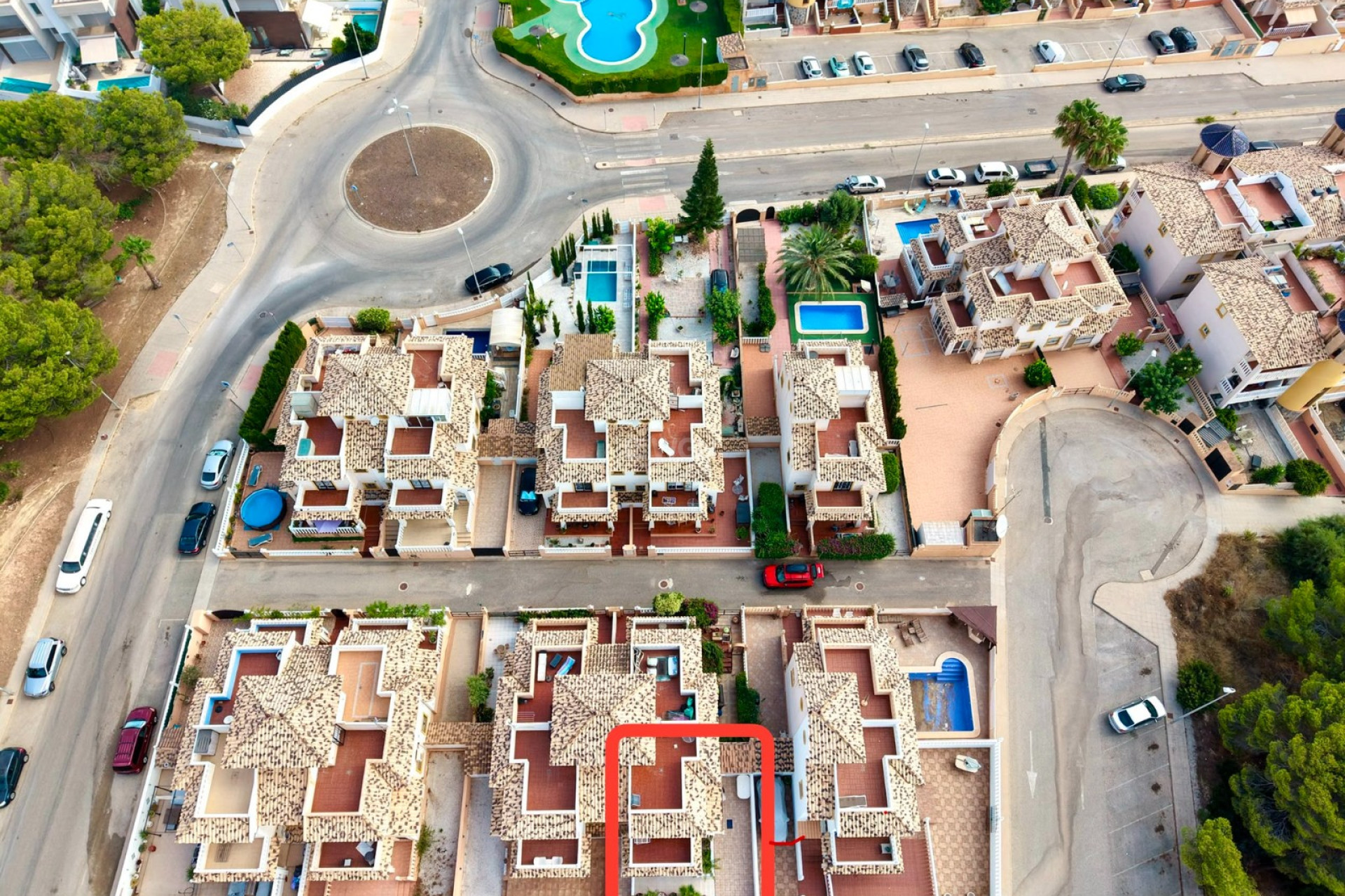 Odsprzedaż - Kamienica - Cabo Roig - Costa Blanca