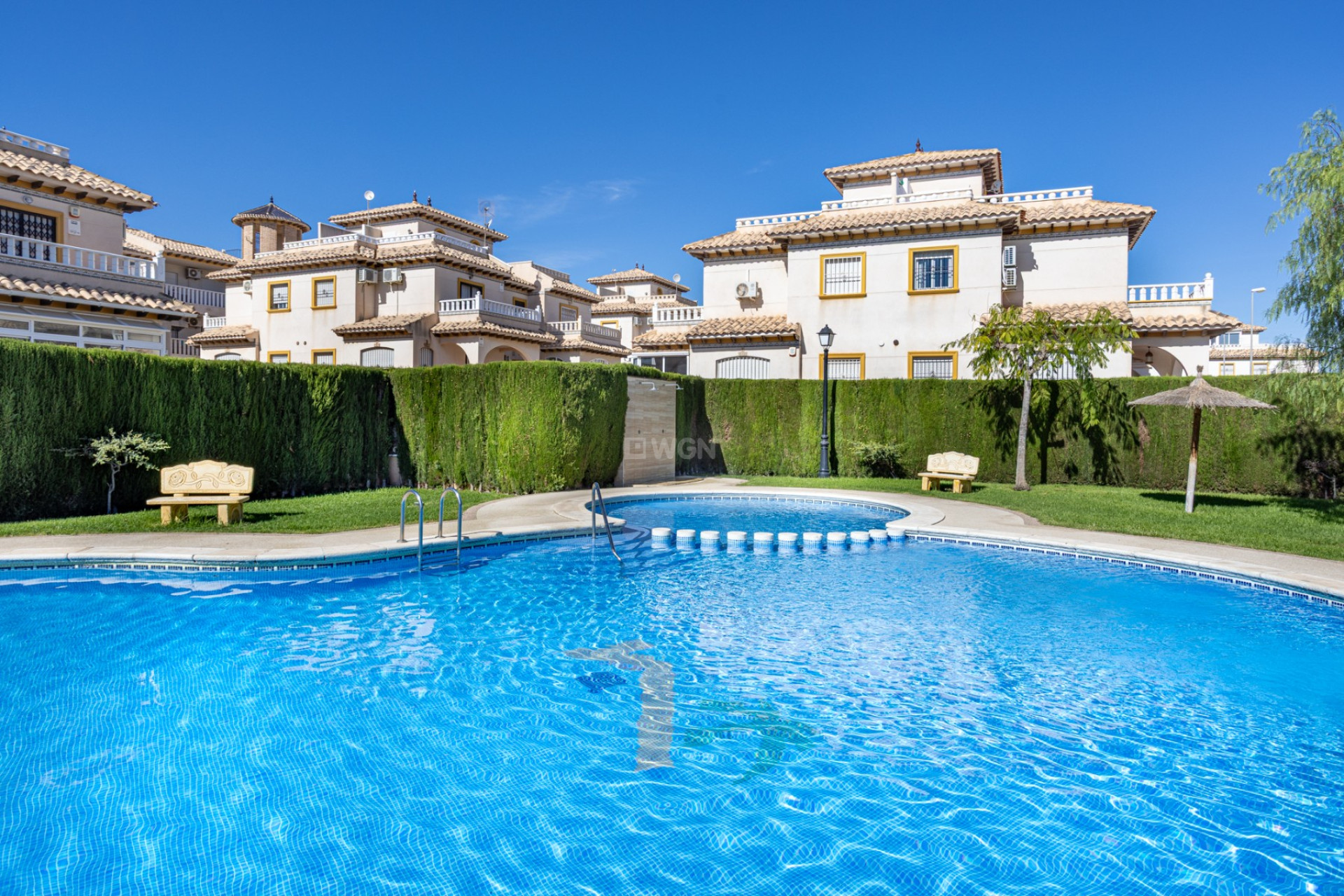 Odsprzedaż - Kamienica - Cabo Roig - Costa Blanca