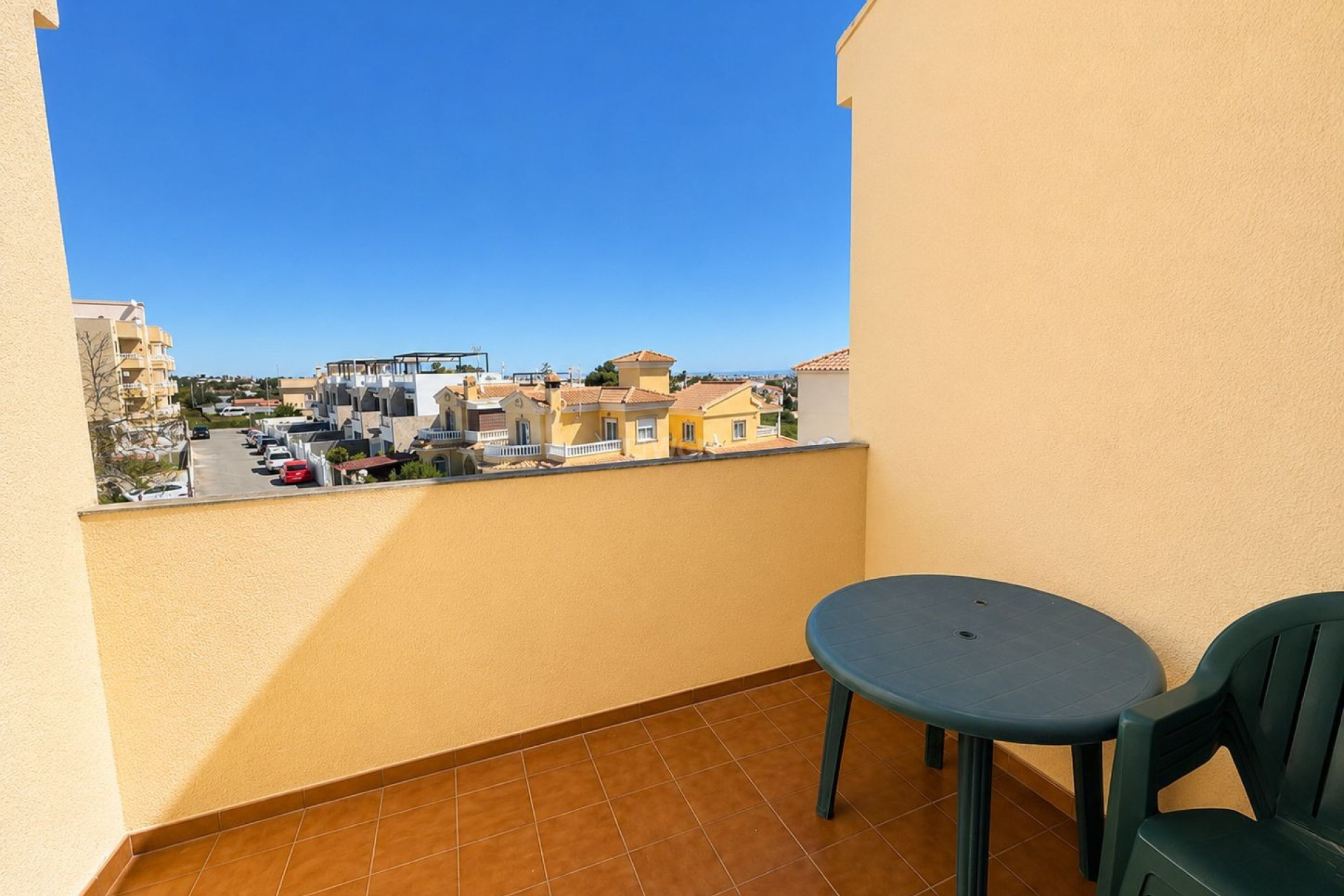 Odsprzedaż - Kamienica - Campoamor - Costa Blanca