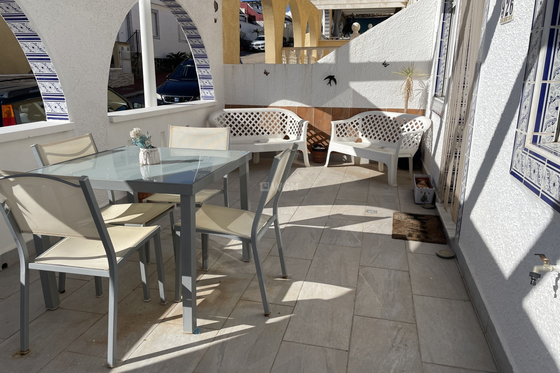 Odsprzedaż - Kamienica - Camposol - Inland