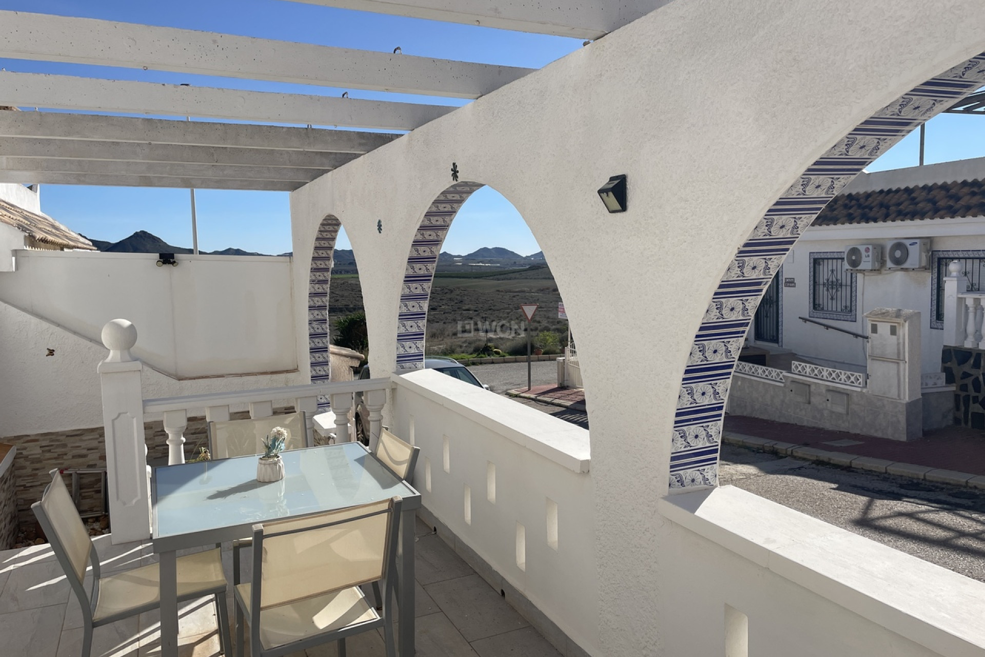 Odsprzedaż - Kamienica - Camposol - Inland