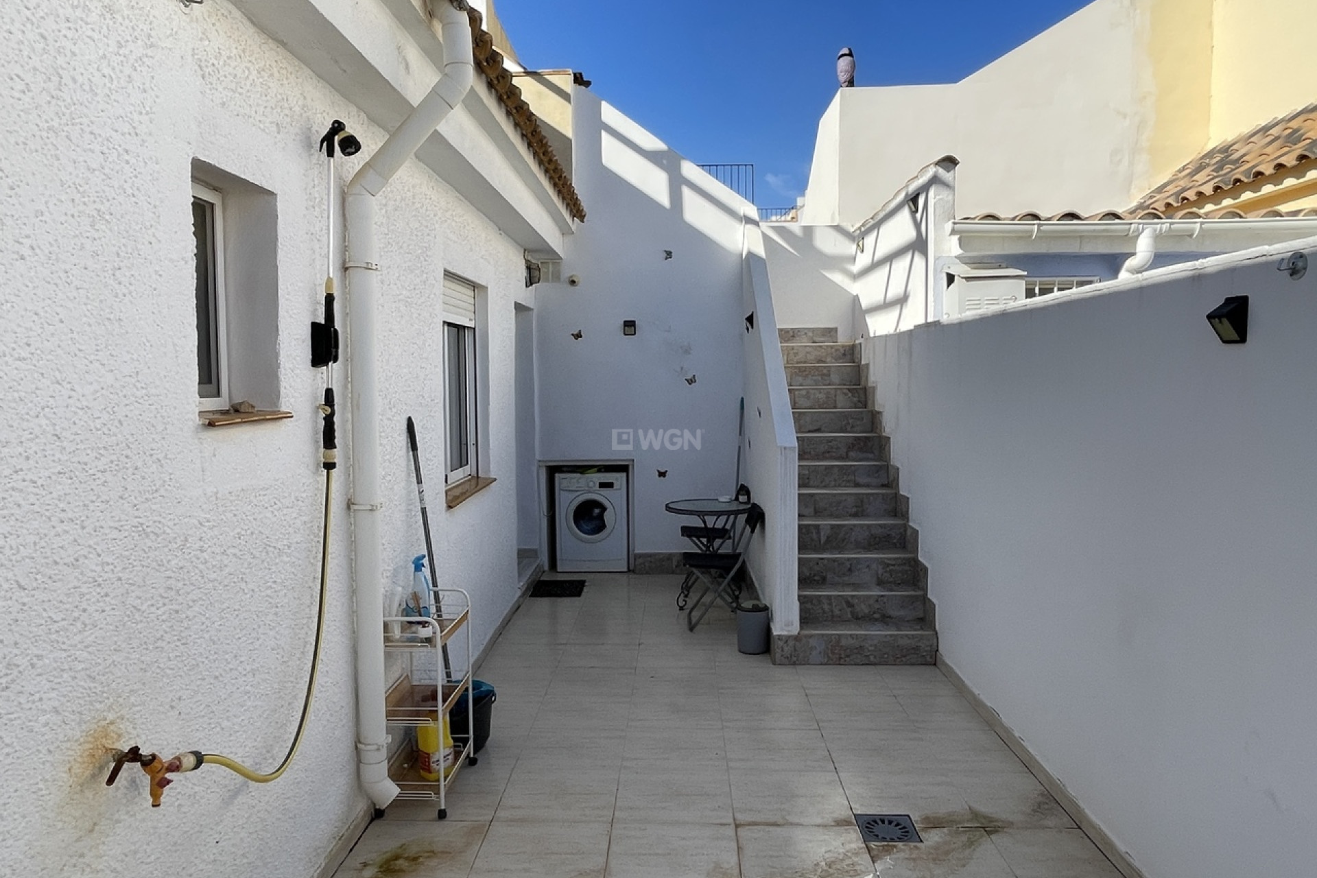 Odsprzedaż - Kamienica - Camposol - Inland