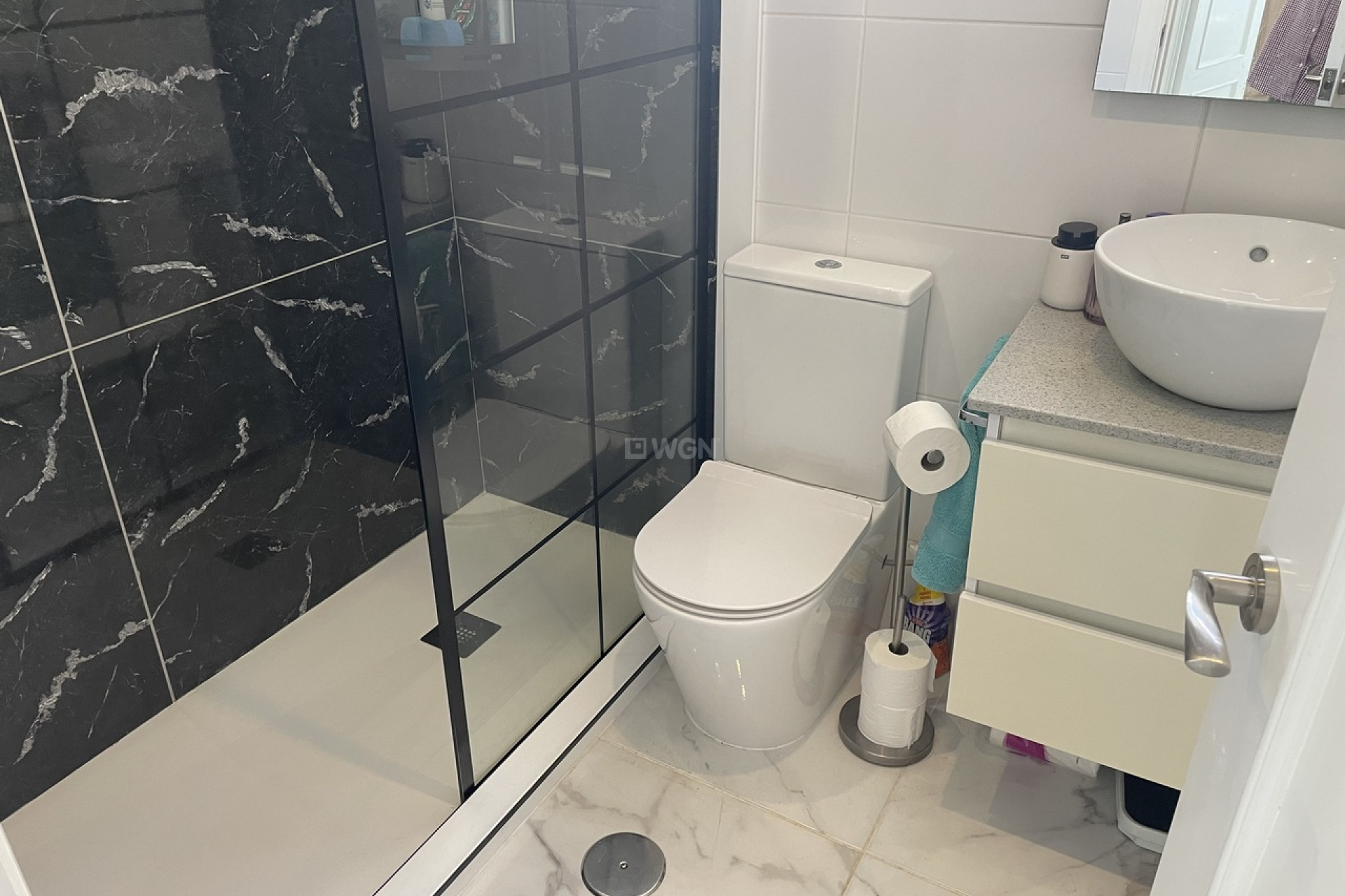 Odsprzedaż - Kamienica - Camposol - Inland