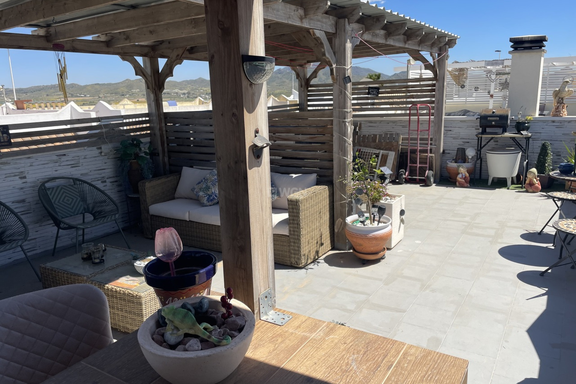 Odsprzedaż - Kamienica - Camposol - Inland