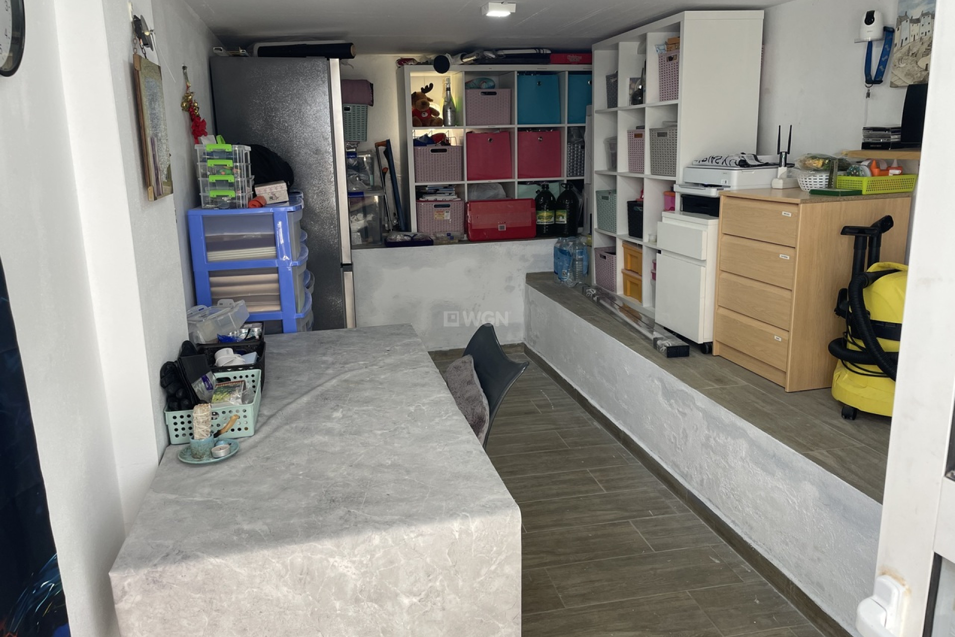 Odsprzedaż - Kamienica - Camposol - Inland