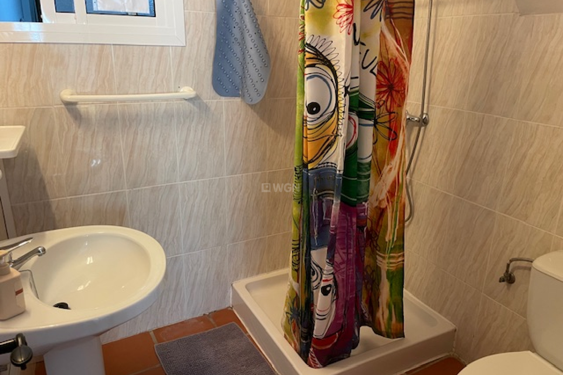 Odsprzedaż - Kamienica - Canillas de Albaida - Inland