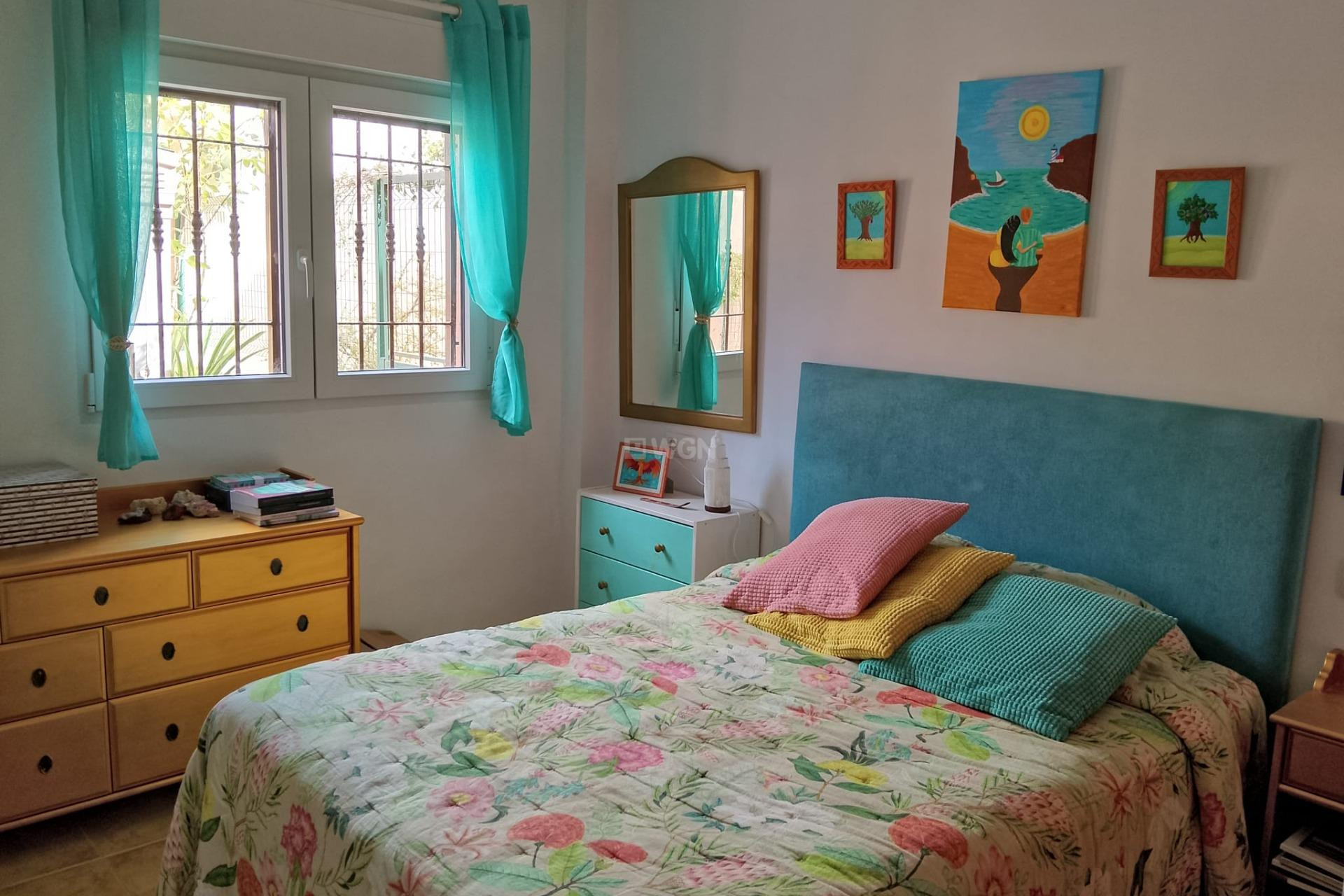 Odsprzedaż - Kamienica - Cartagena - Isla Plana