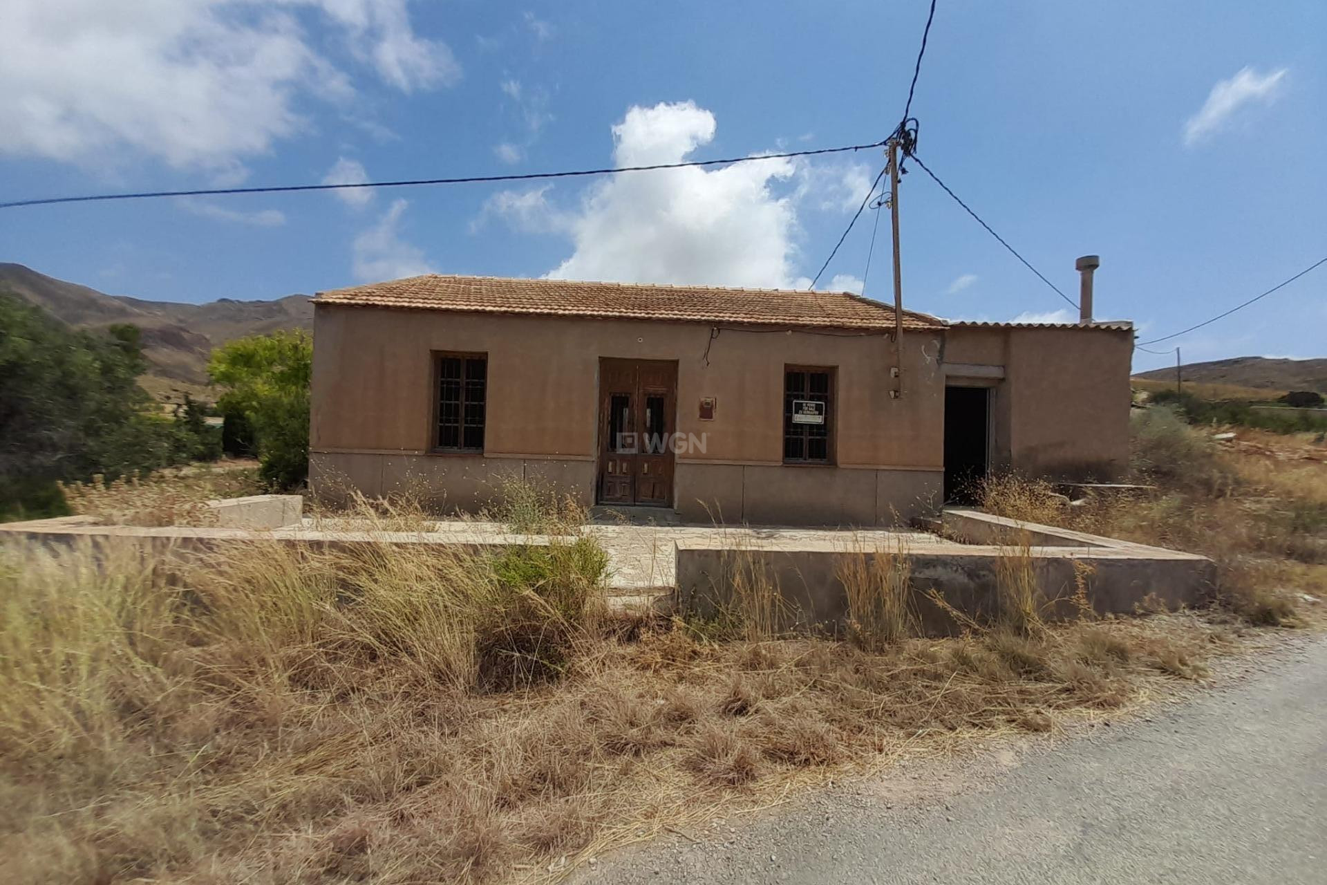 Odsprzedaż - Kamienica - Cartagena - Perín