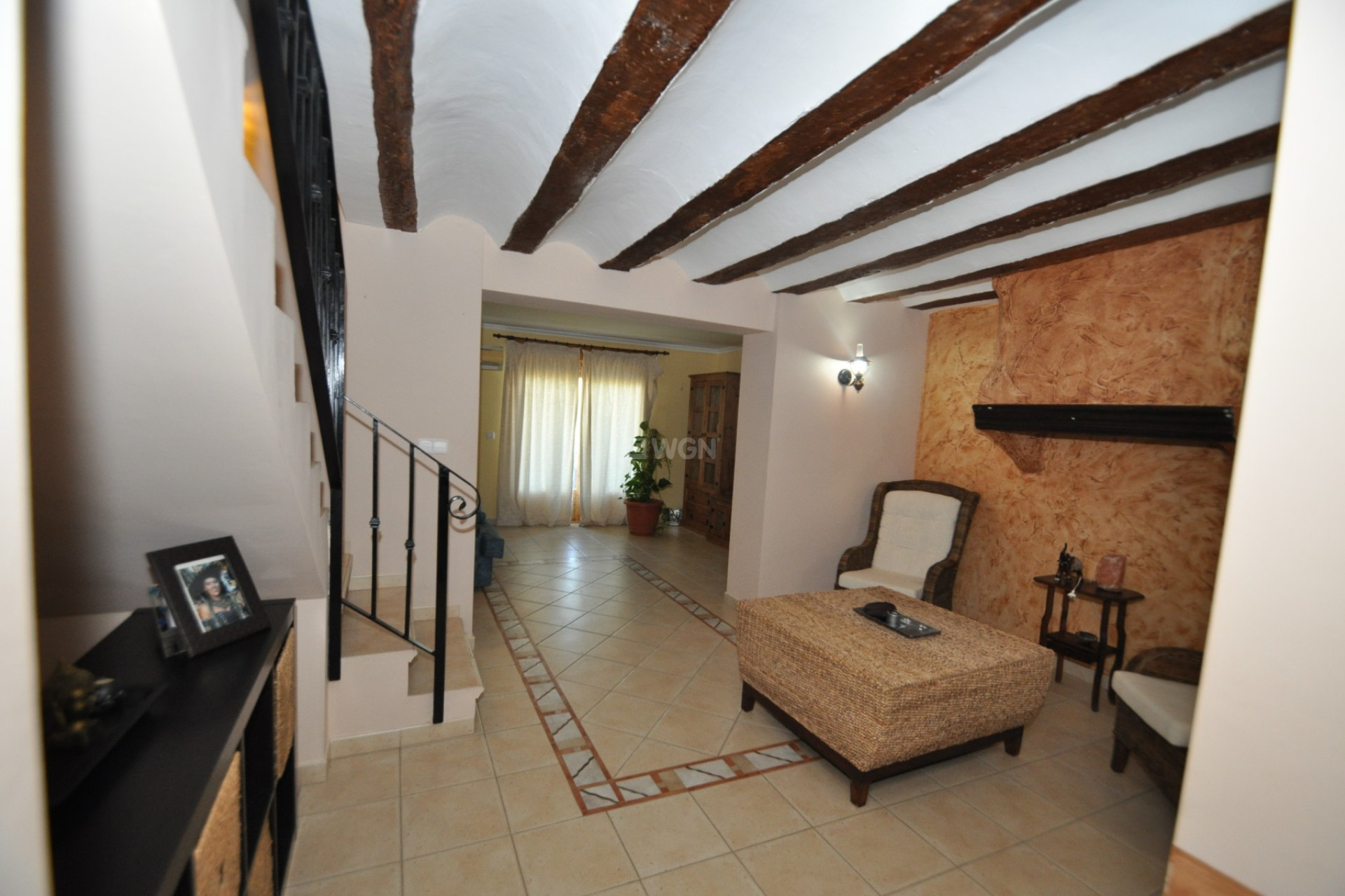 Odsprzedaż - Kamienica - Casas Del Señor - Inland