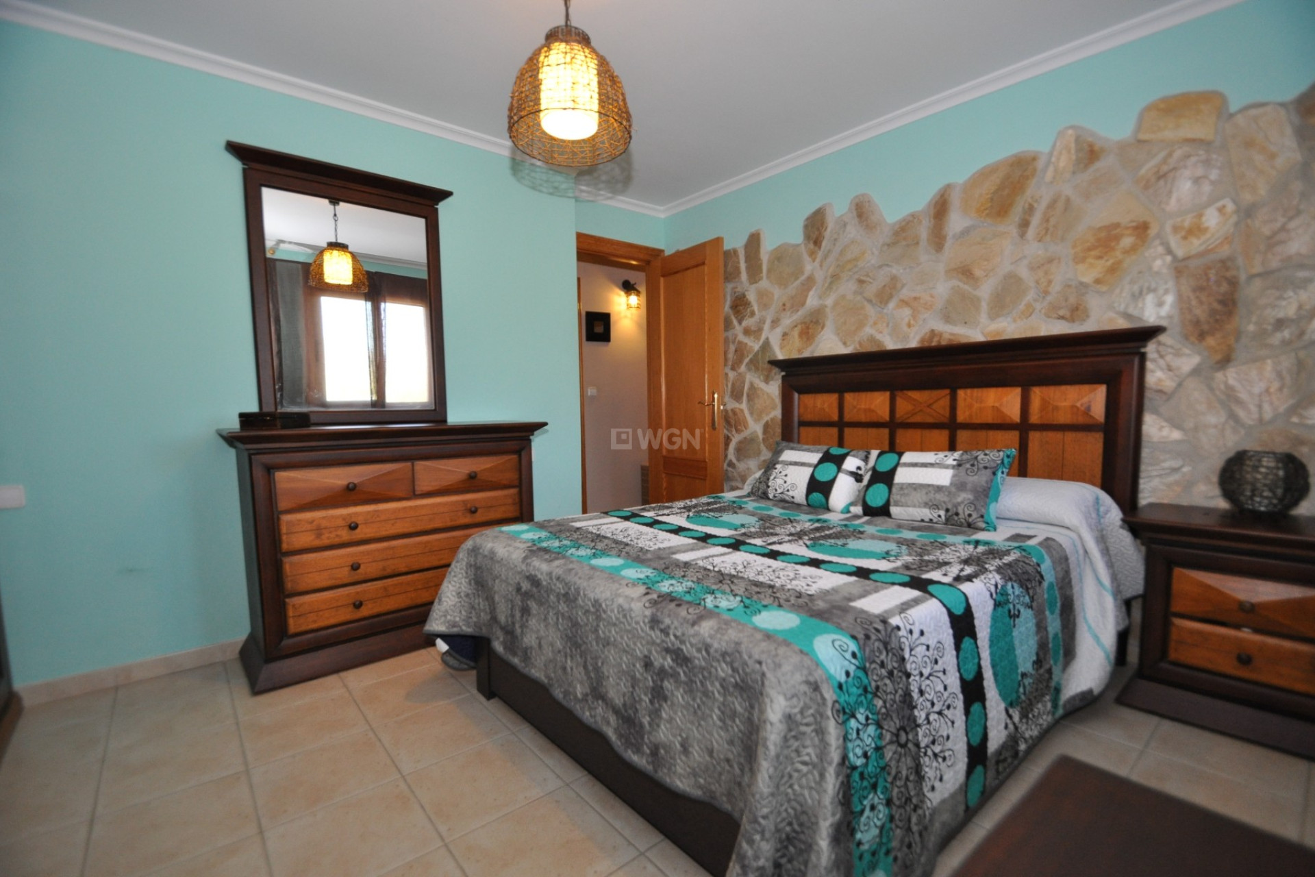 Odsprzedaż - Kamienica - Casas Del Señor - Inland