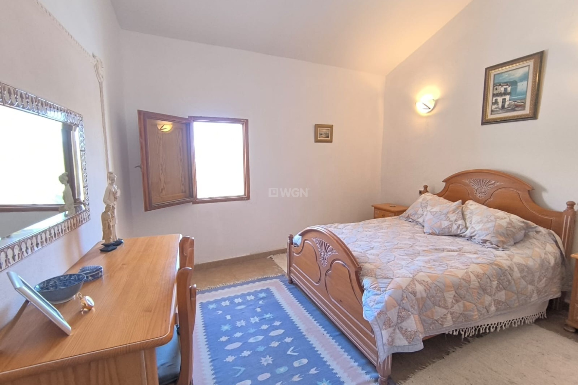 Odsprzedaż - Kamienica - Casas Del Señor - Inland