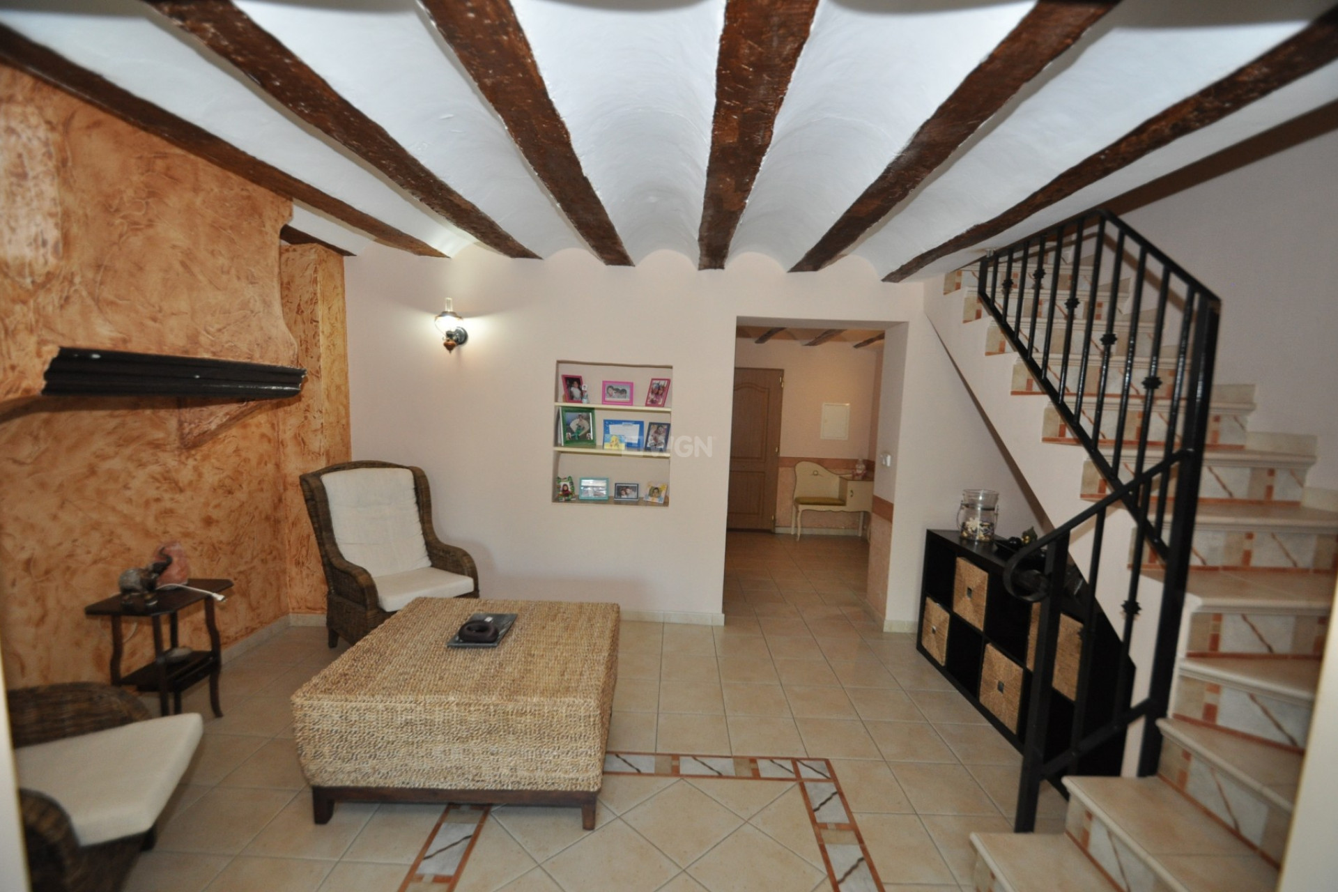 Odsprzedaż - Kamienica - Casas Del Señor - Inland