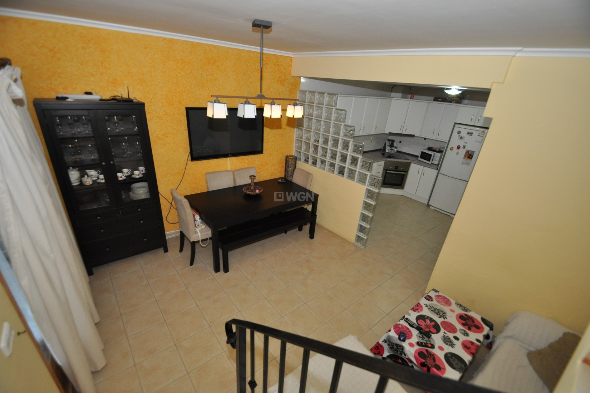 Odsprzedaż - Kamienica - Casas Del Señor - Inland