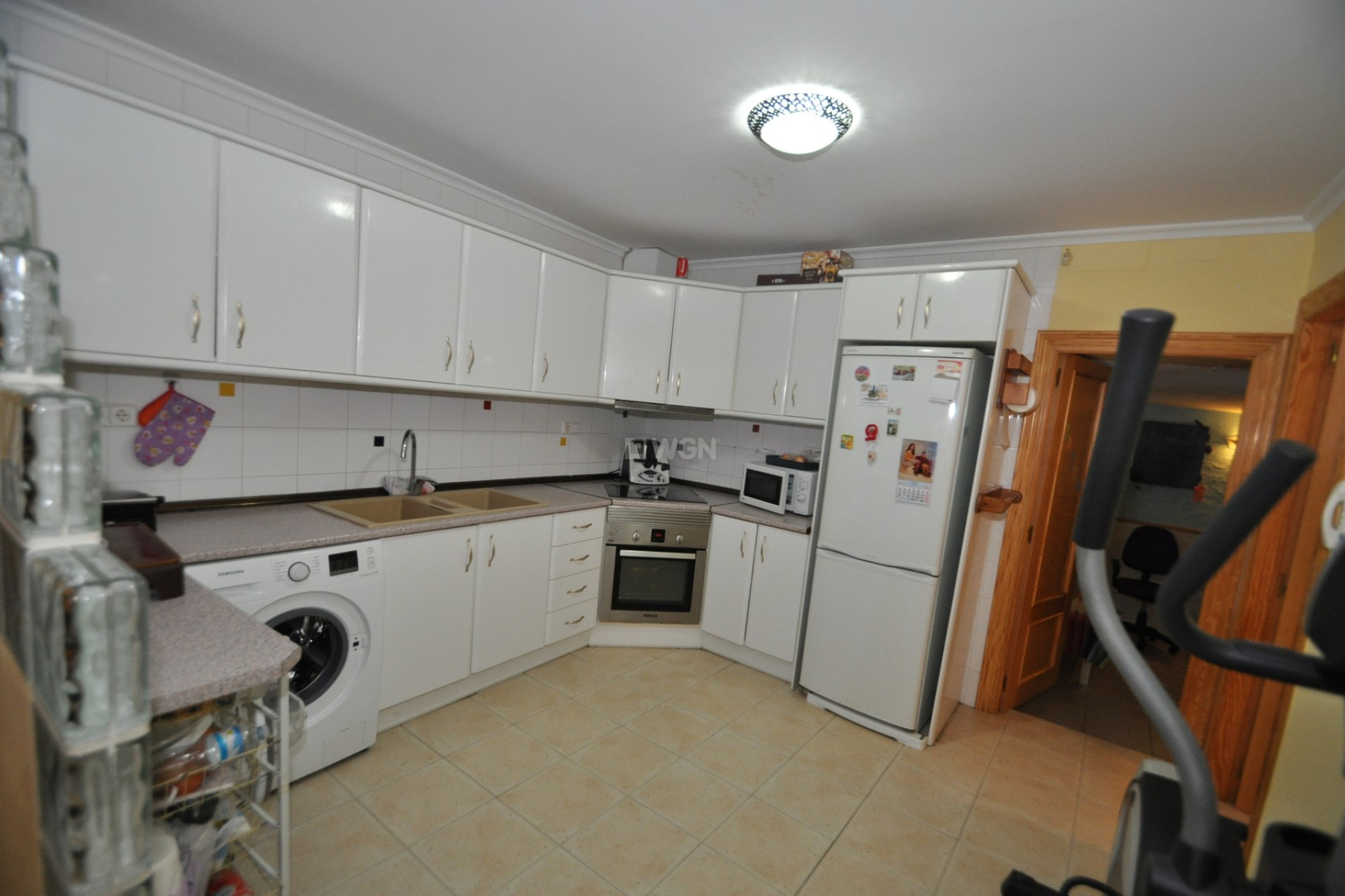 Odsprzedaż - Kamienica - Casas Del Señor - Inland