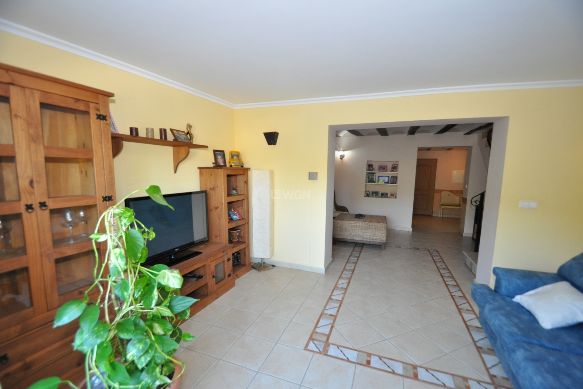 Odsprzedaż - Kamienica - Casas Del Señor - Inland