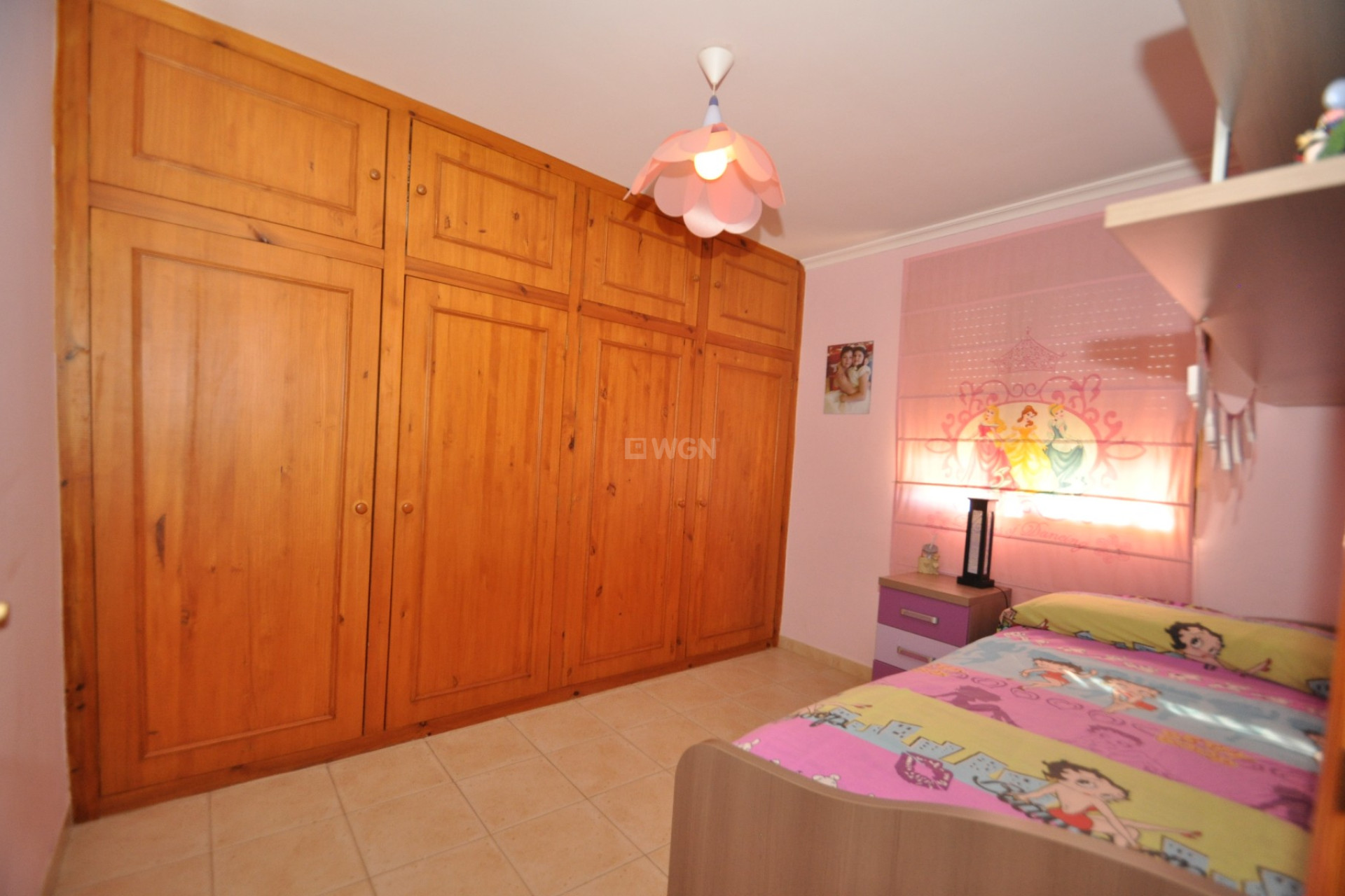 Odsprzedaż - Kamienica - Casas Del Señor - Inland
