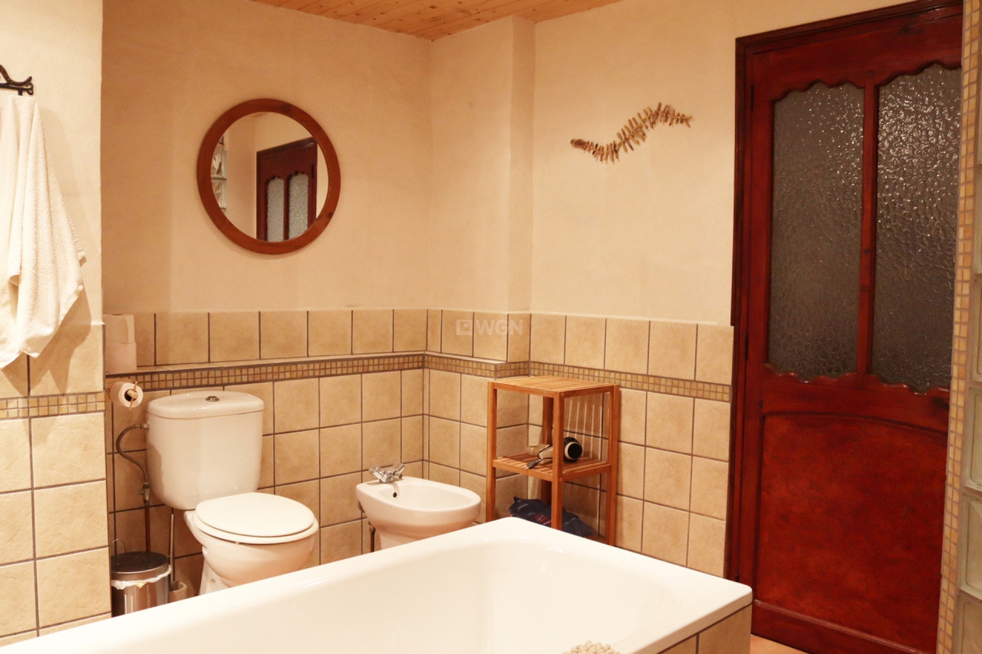 Odsprzedaż - Kamienica - Castell de Castells - Inland