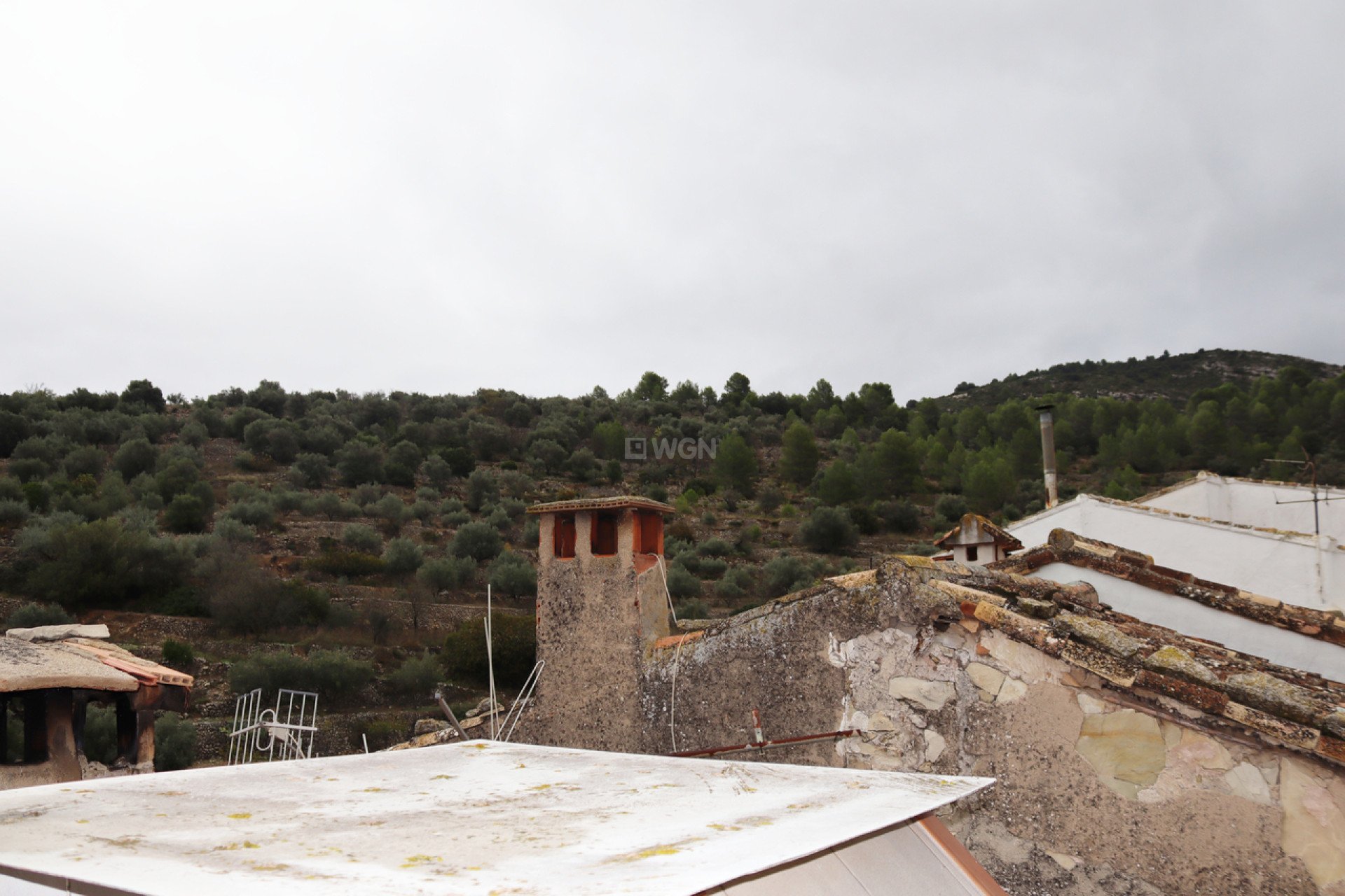 Odsprzedaż - Kamienica - Castell de Castells - Inland