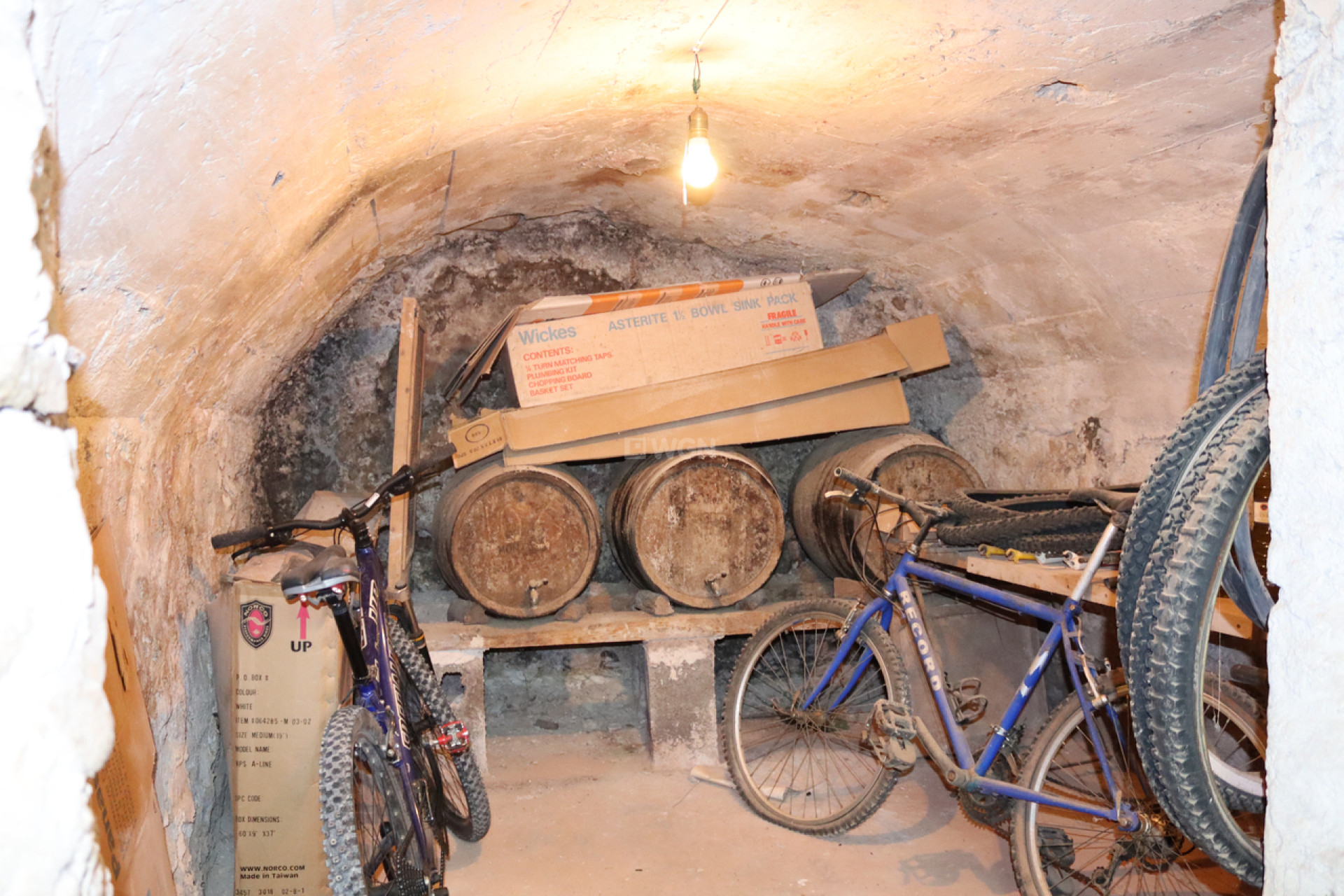 Odsprzedaż - Kamienica - Castell de Castells - Inland