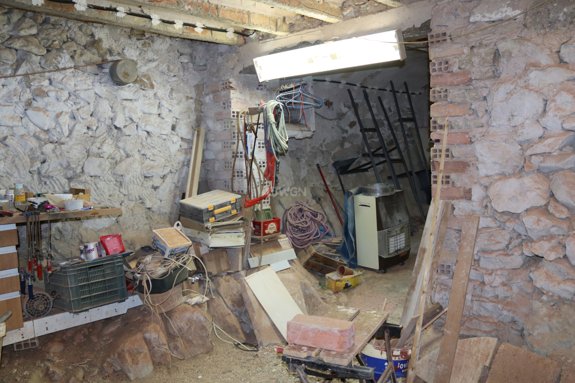 Odsprzedaż - Kamienica - Castell de Castells - Inland