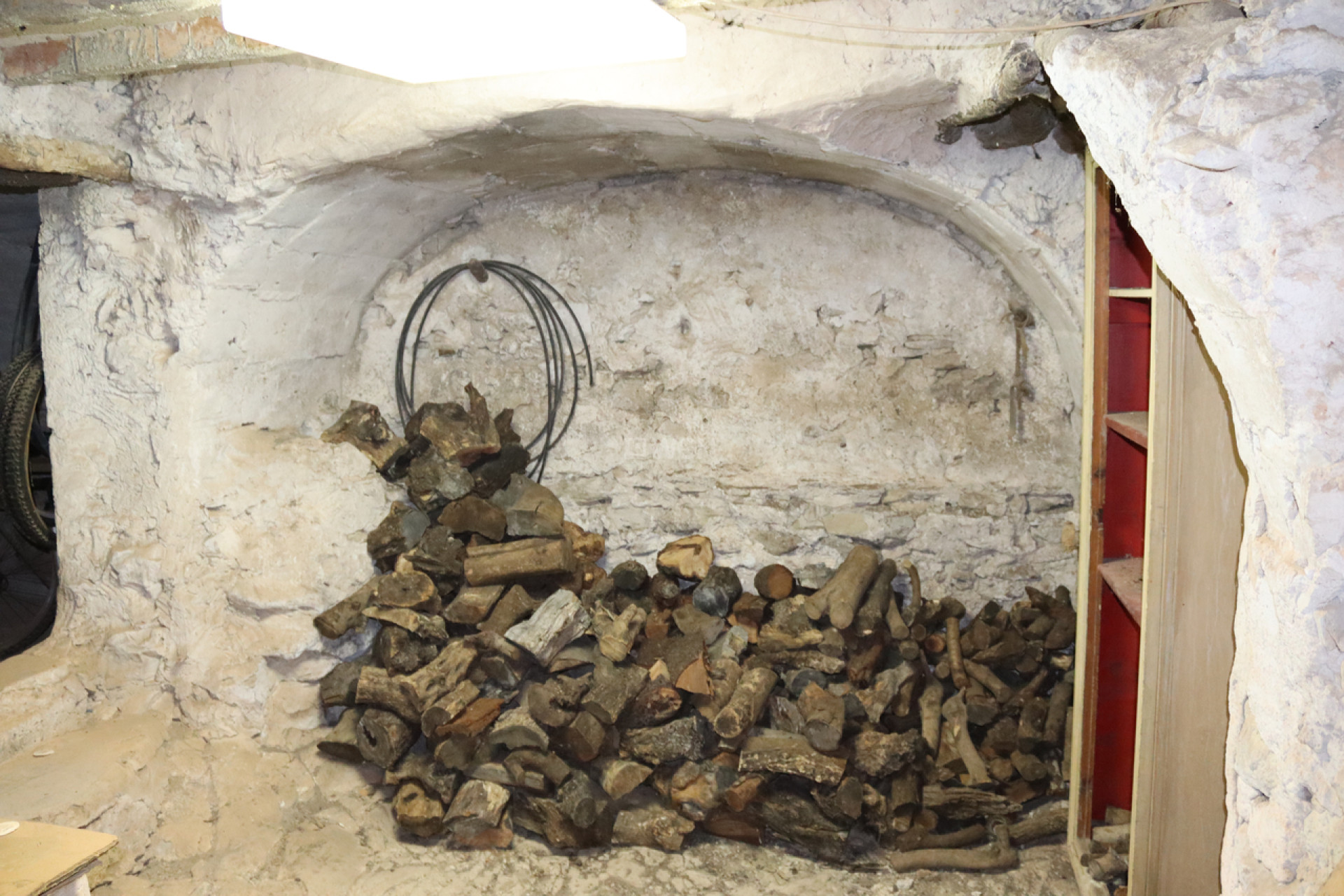 Odsprzedaż - Kamienica - Castell de Castells - Inland