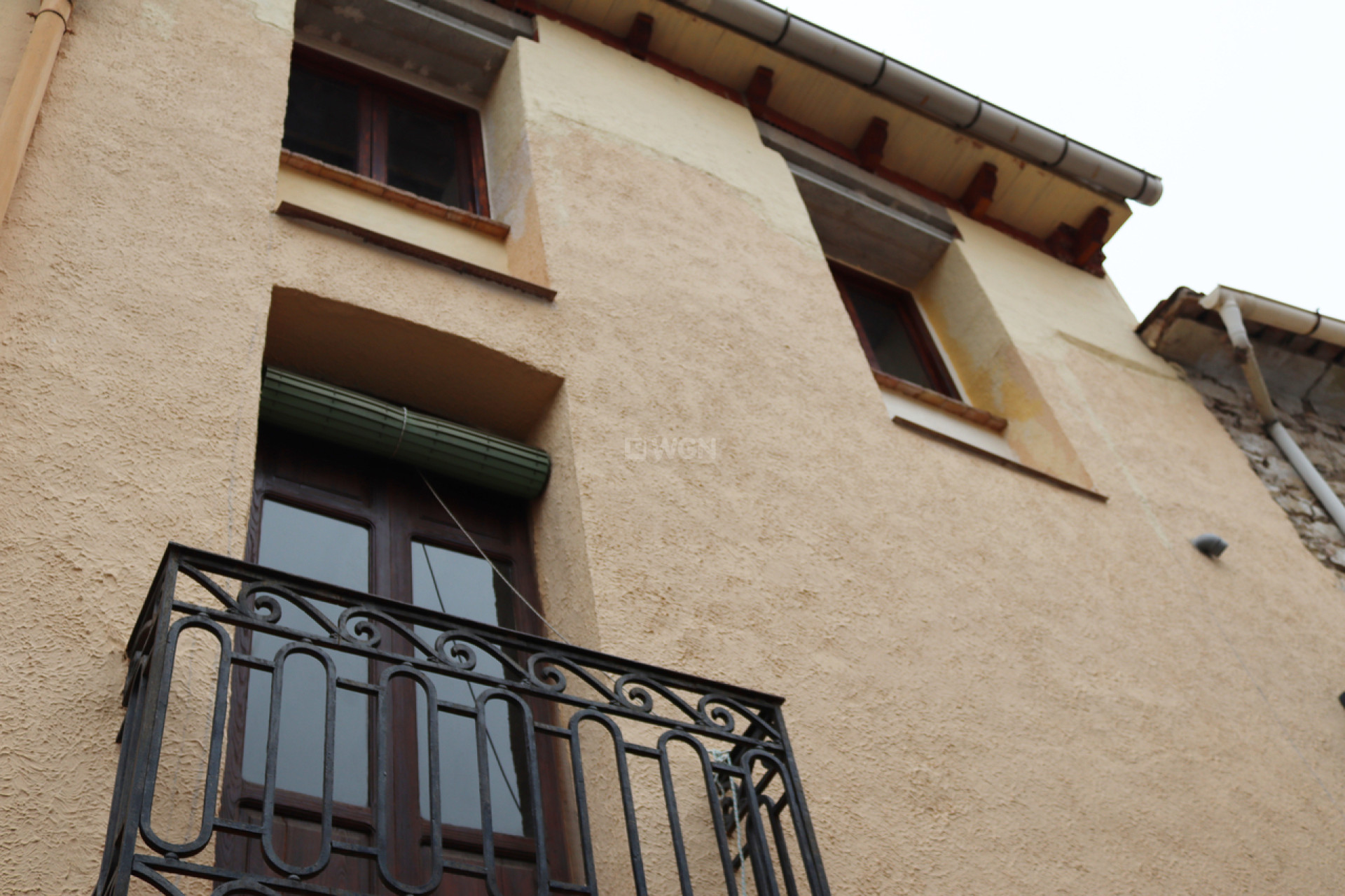 Odsprzedaż - Kamienica - Castell de Castells - Inland