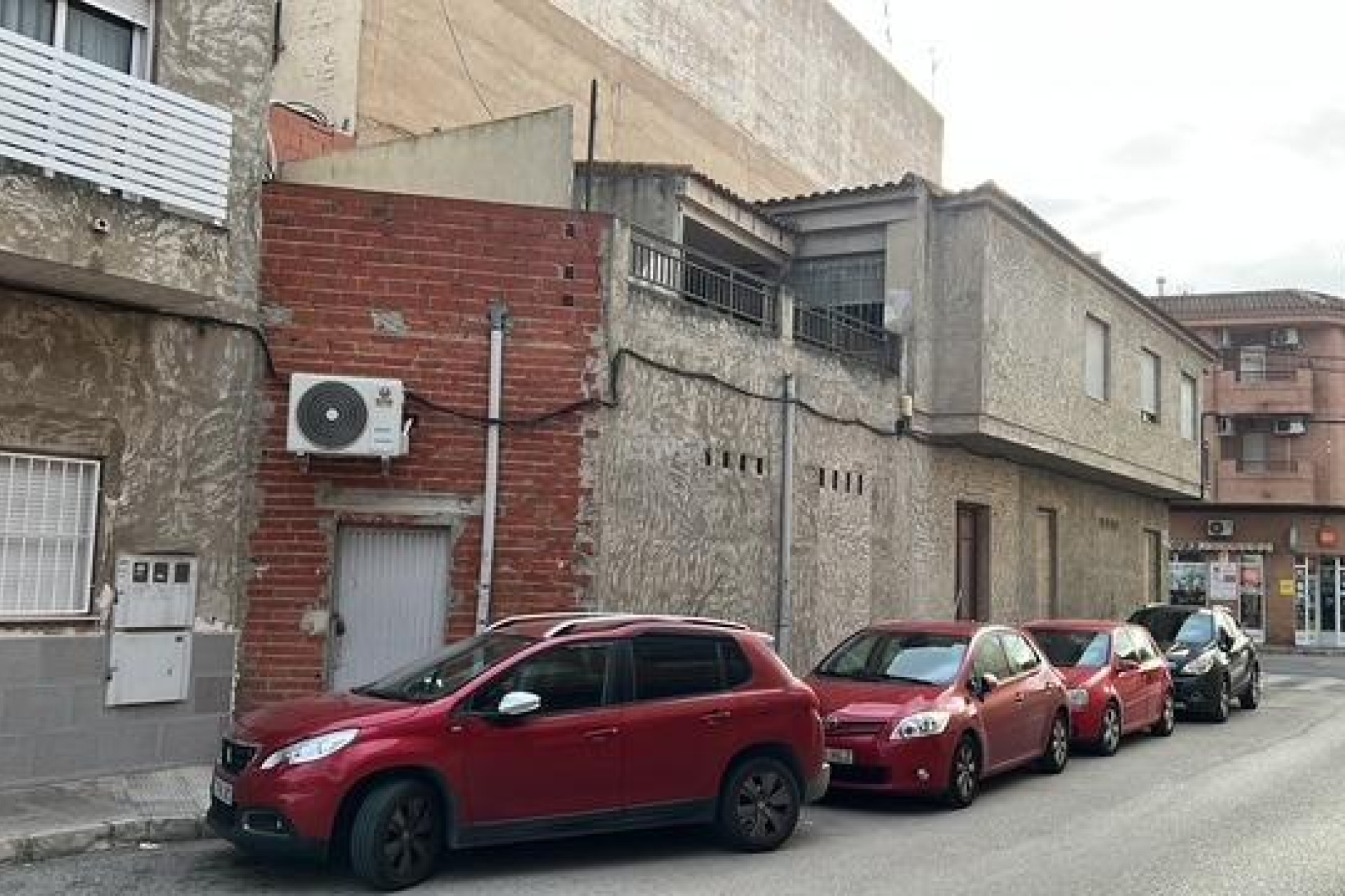 Odsprzedaż - Kamienica - Catral - Comunidad Valenciana