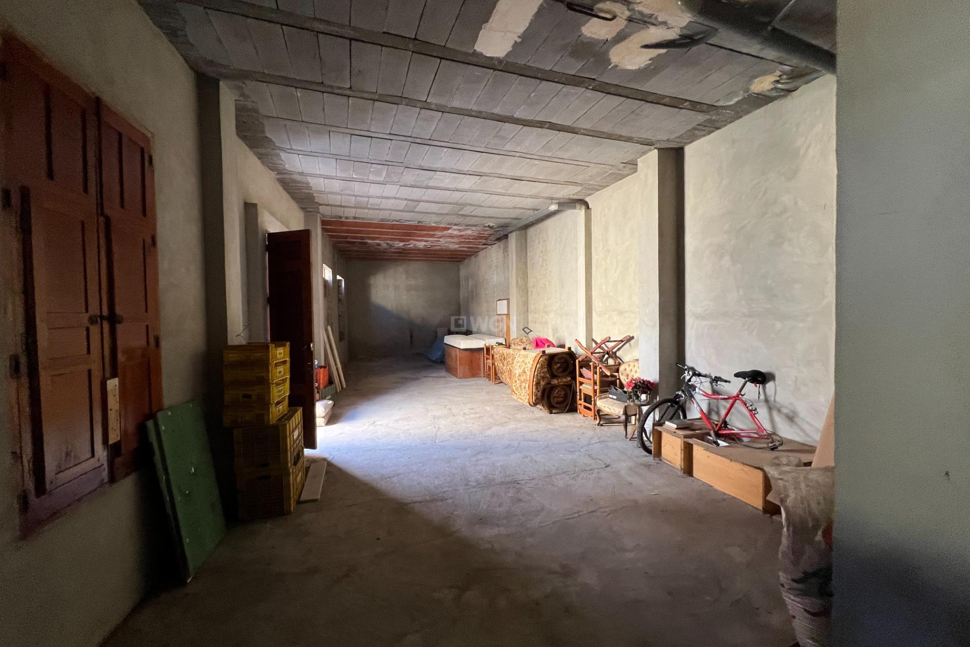 Odsprzedaż - Kamienica - Catral - Comunidad Valenciana