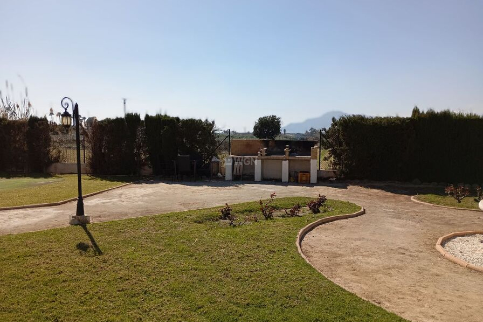 Odsprzedaż - Kamienica - Catral - Costa Blanca