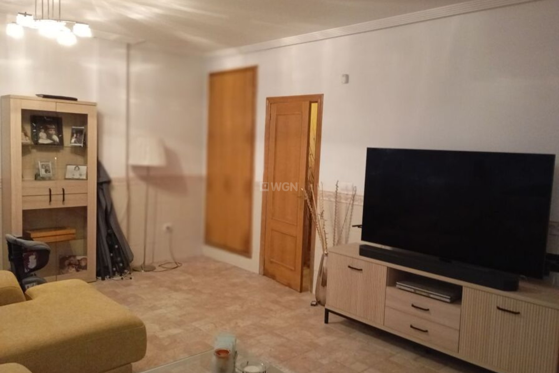 Odsprzedaż - Kamienica - Catral - Costa Blanca