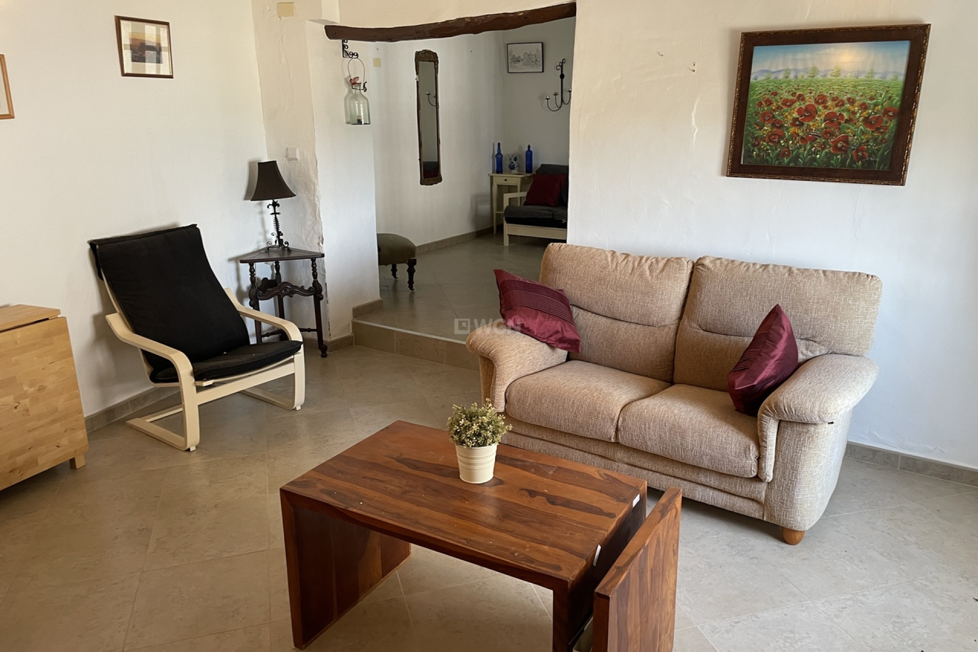 Odsprzedaż - Kamienica - Cehegin - Inland