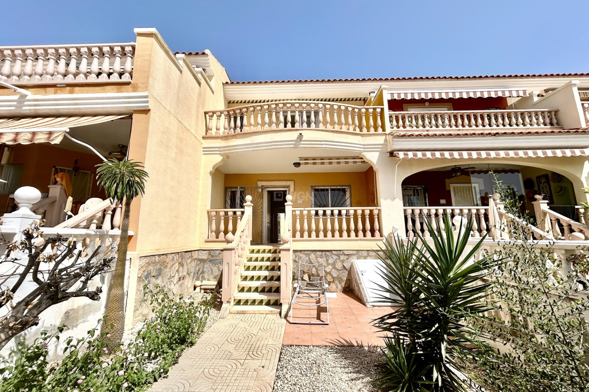 Odsprzedaż - Kamienica - Ciudad Quesada - Costa Blanca