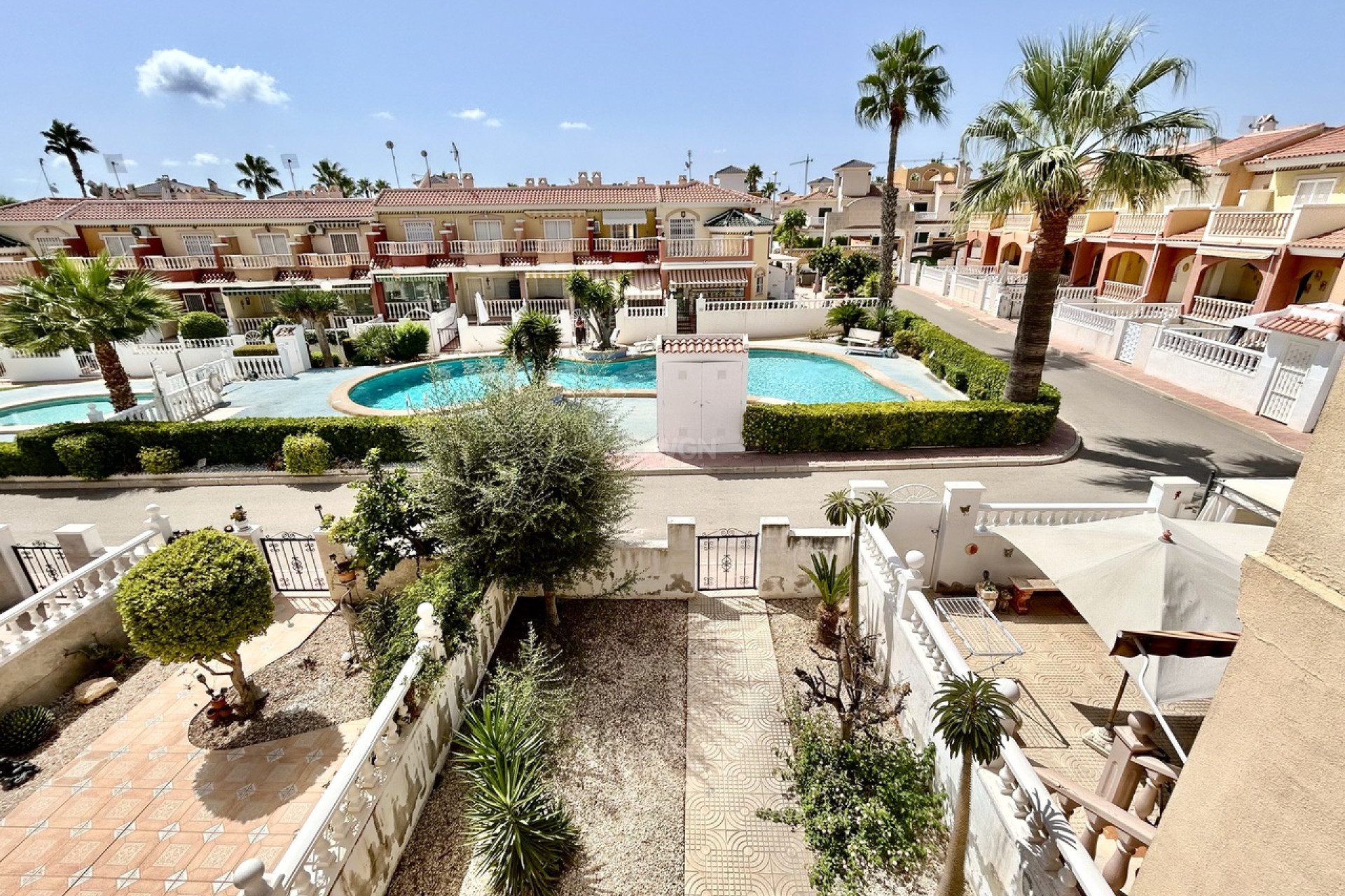 Odsprzedaż - Kamienica - Ciudad Quesada - Costa Blanca
