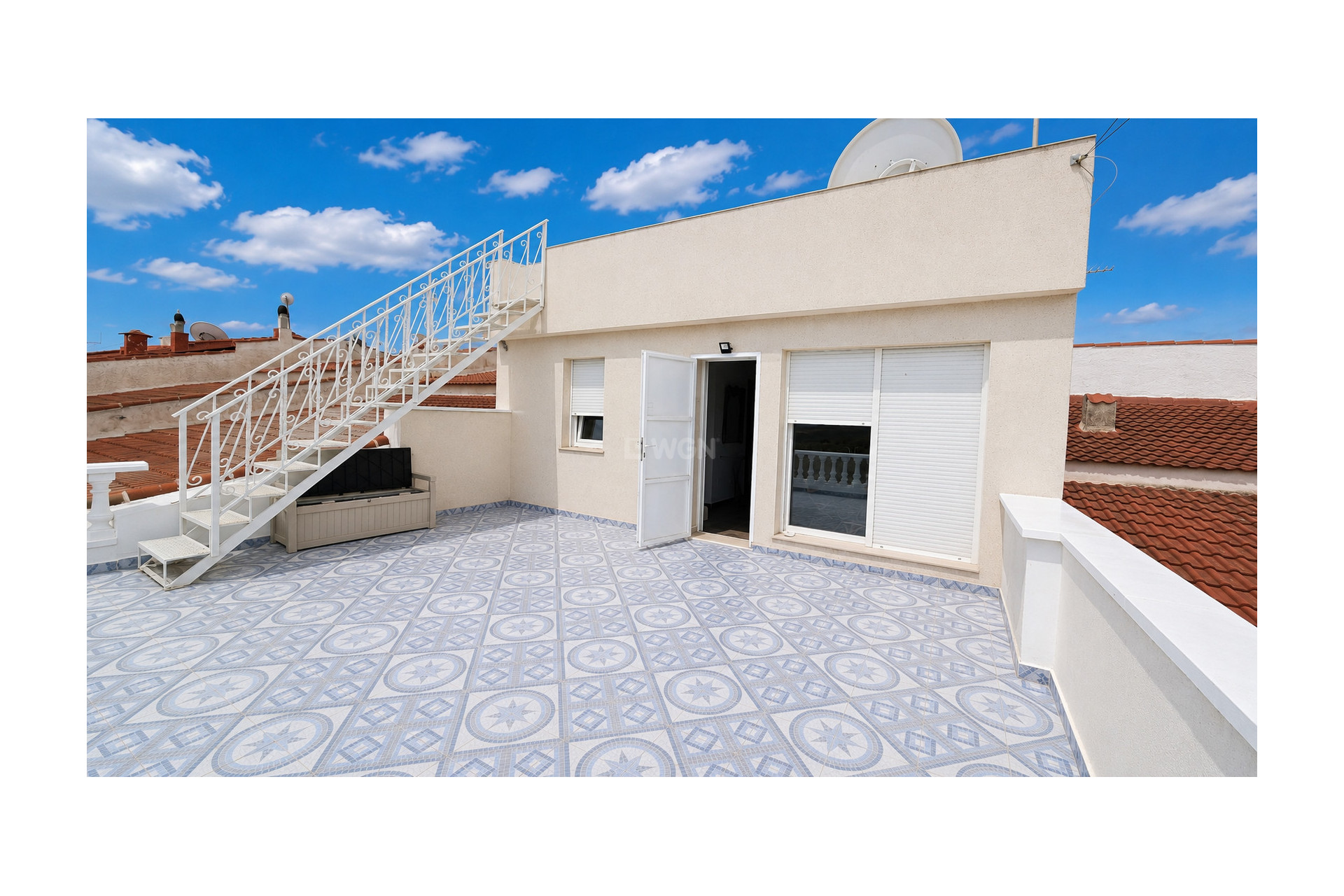Odsprzedaż - Kamienica - Ciudad Quesada - Costa Blanca