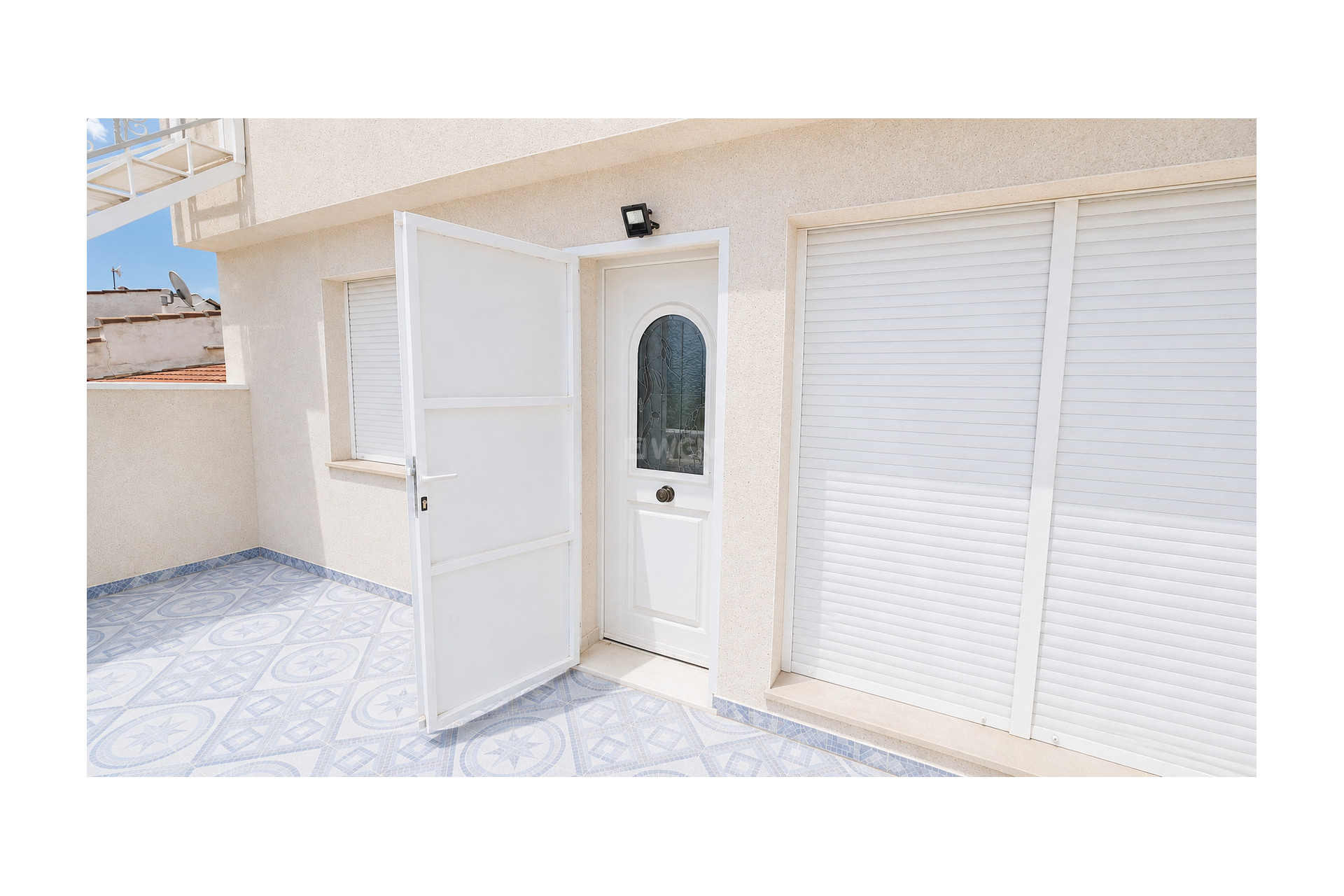 Odsprzedaż - Kamienica - Ciudad Quesada - Costa Blanca