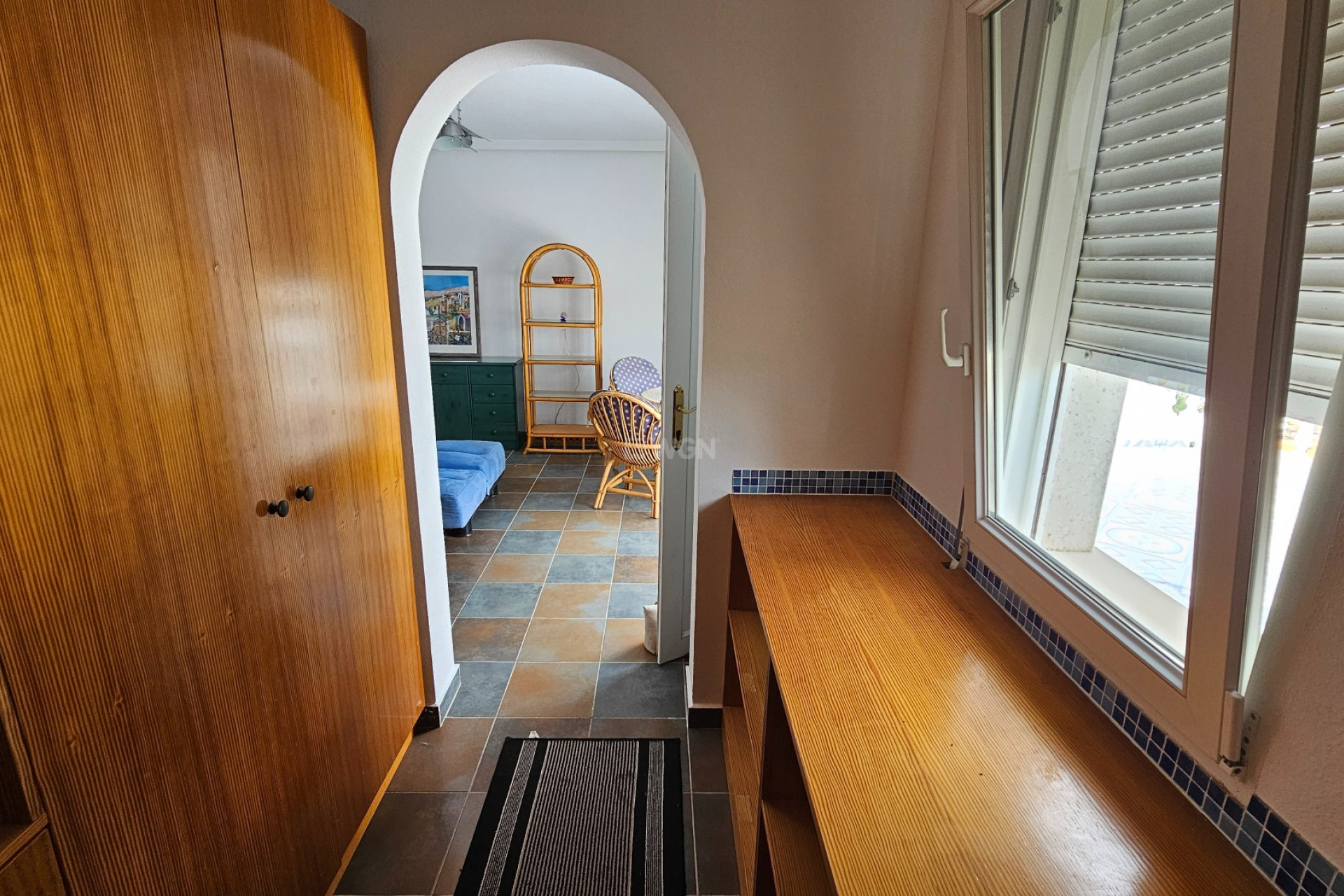 Odsprzedaż - Kamienica - Ciudad Quesada - Costa Blanca