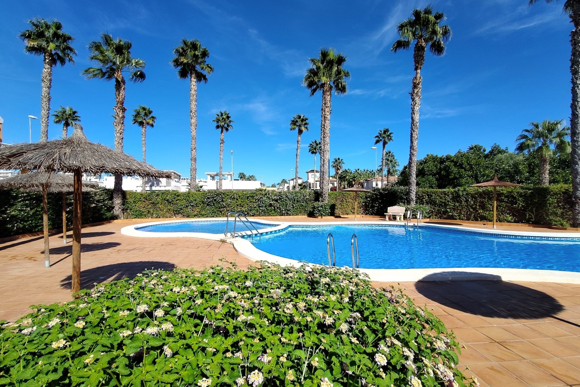 Odsprzedaż - Kamienica - Ciudad Quesada - Costa Blanca