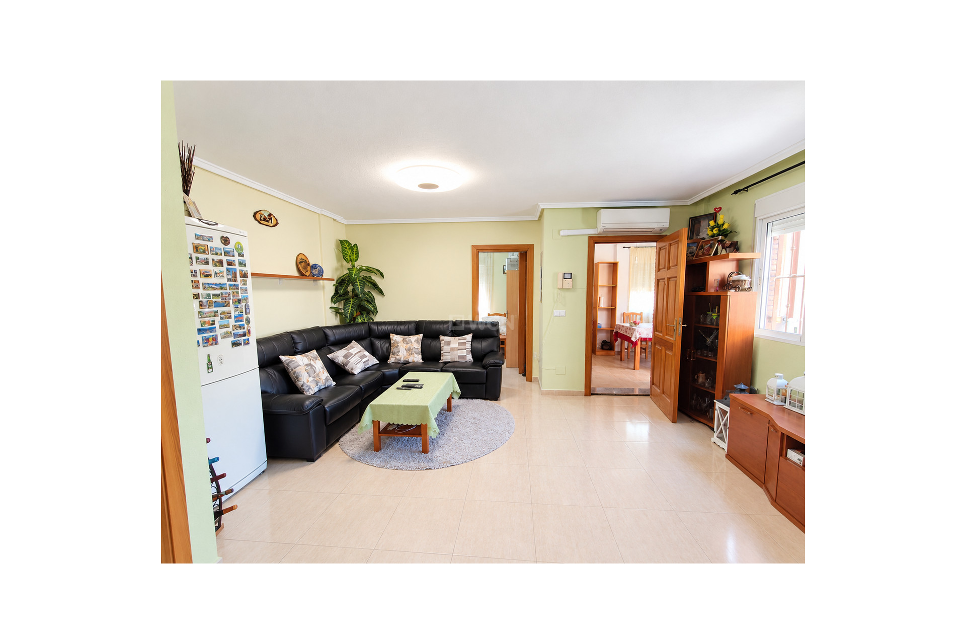 Odsprzedaż - Kamienica - Ciudad Quesada - Costa Blanca