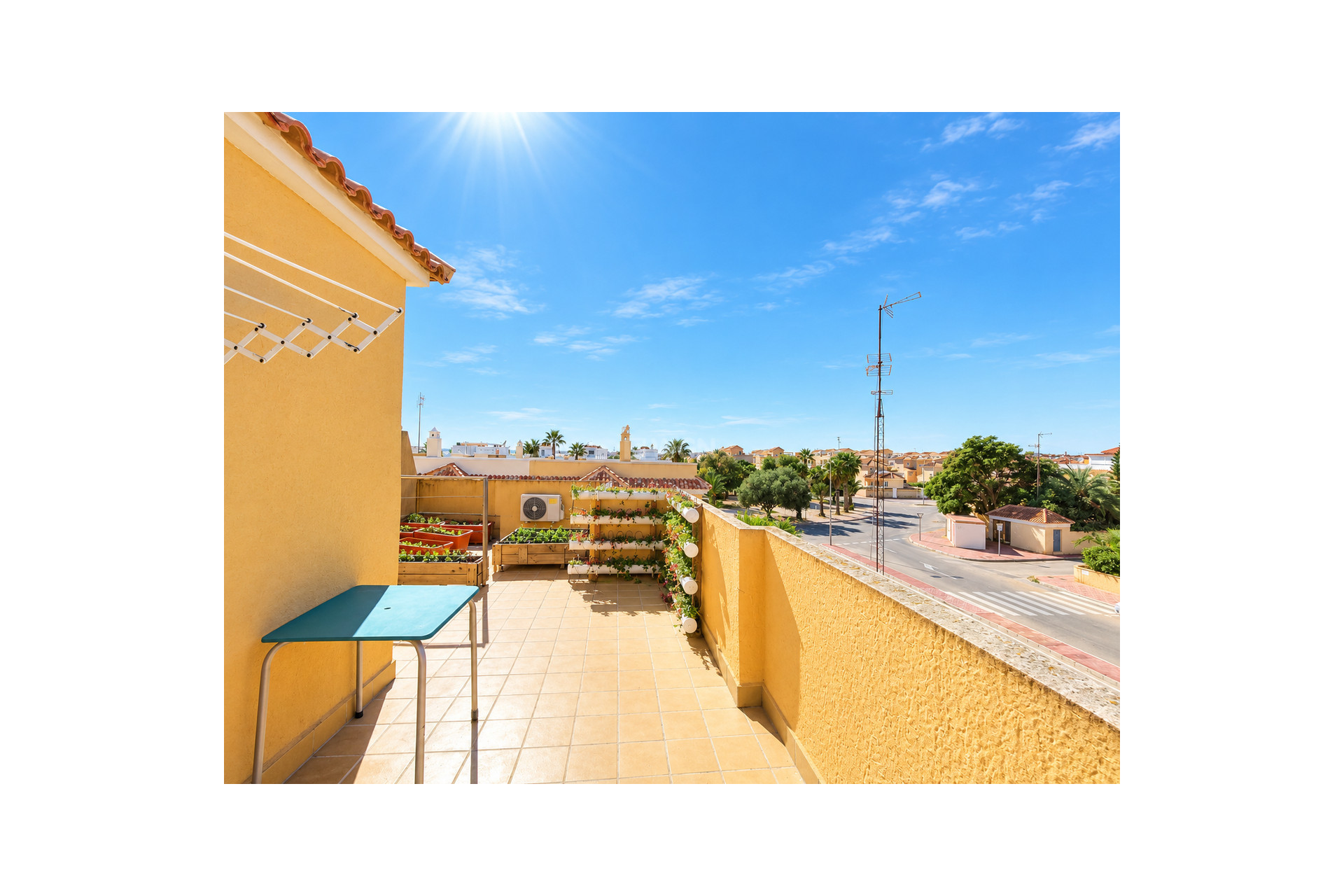 Odsprzedaż - Kamienica - Ciudad Quesada - Costa Blanca