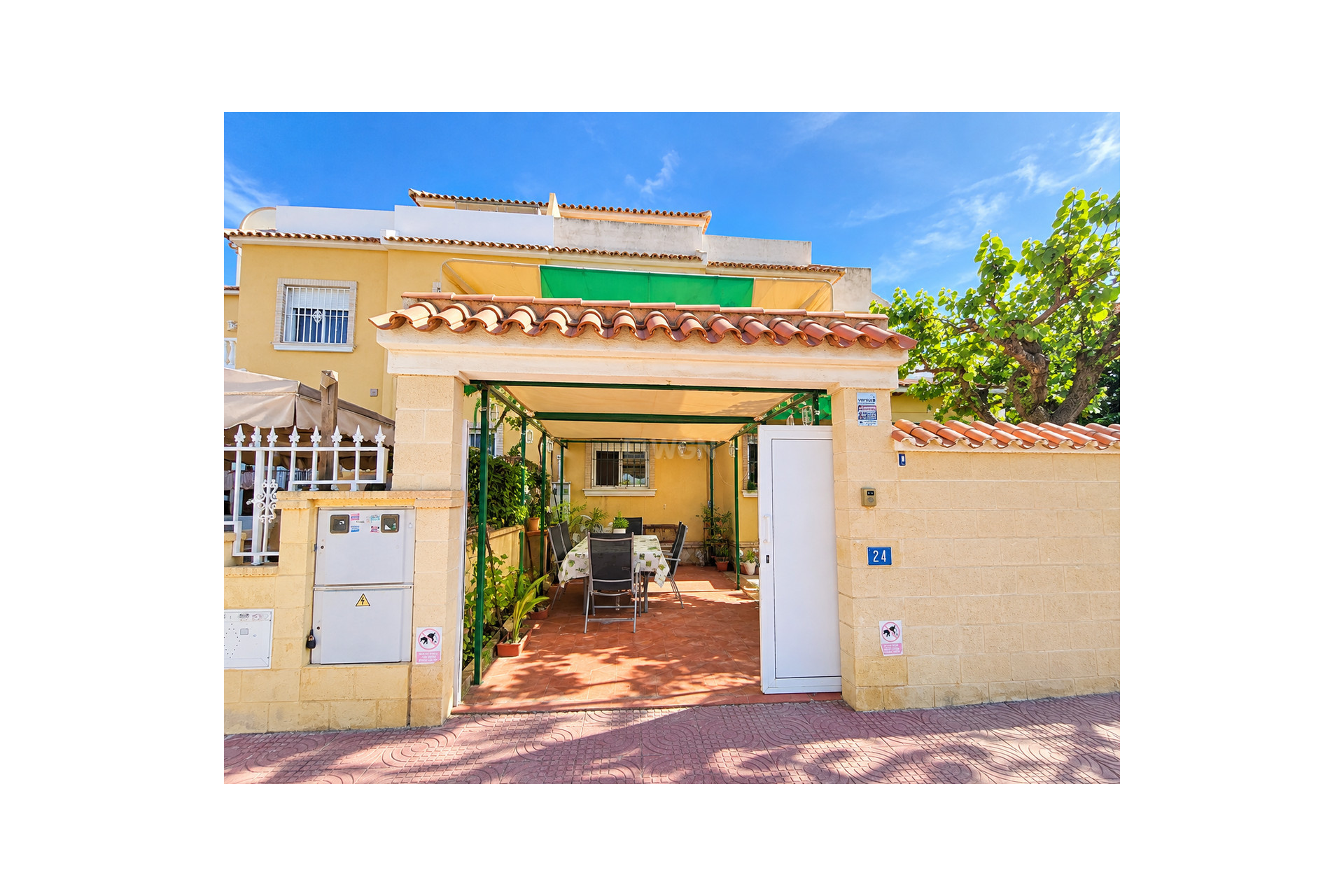Odsprzedaż - Kamienica - Ciudad Quesada - Costa Blanca