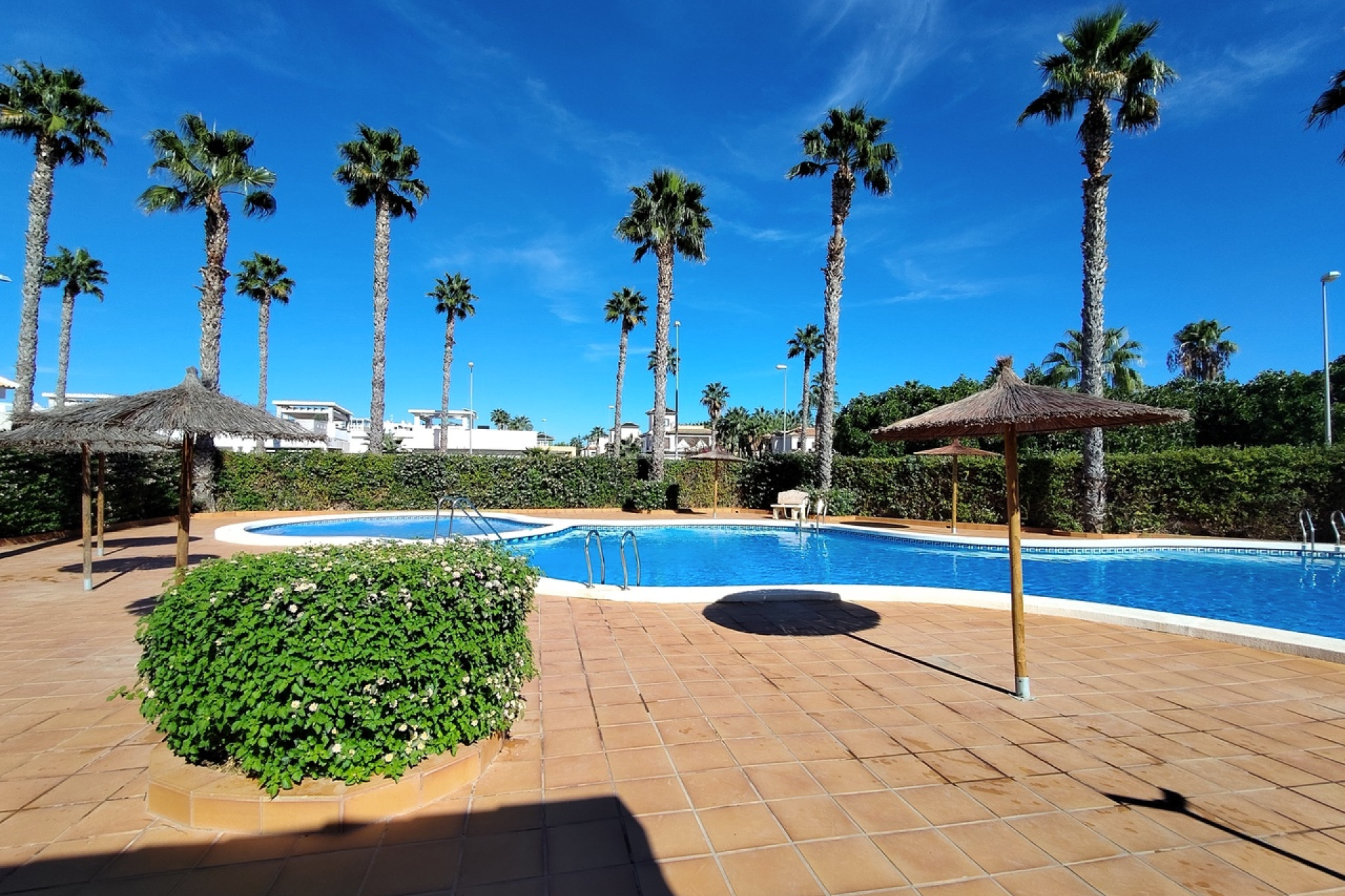 Odsprzedaż - Kamienica - Ciudad Quesada - Costa Blanca